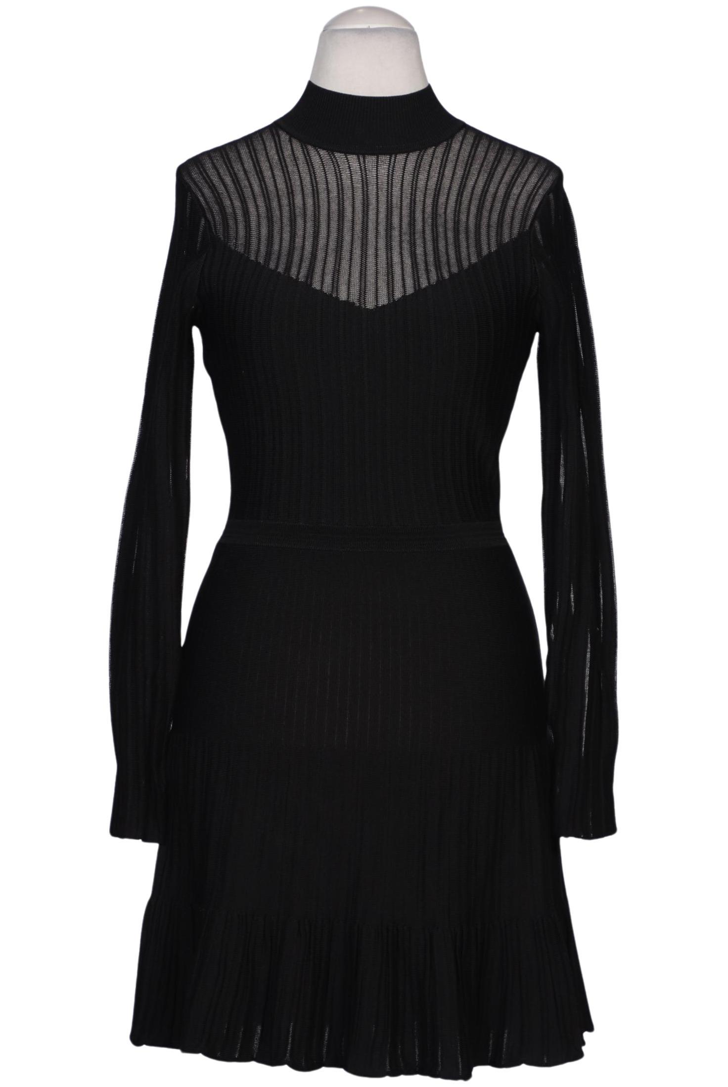 

Reiss Damen Kleid, schwarz, Gr. 36