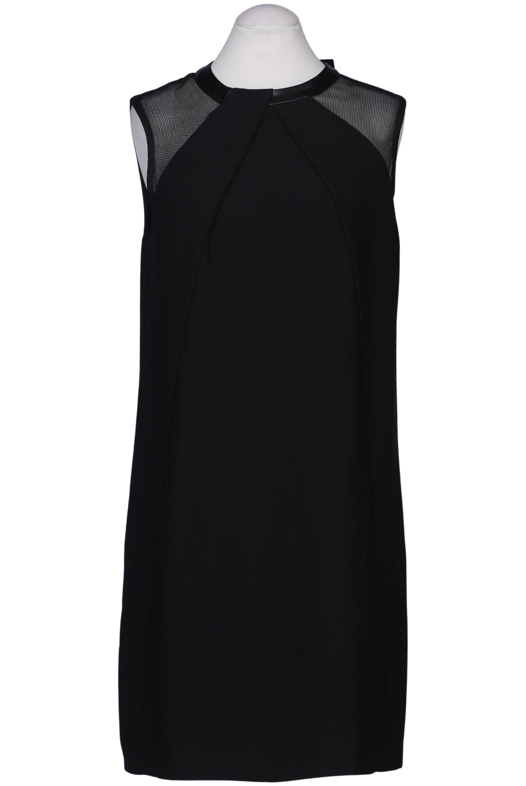 

Reiss Damen Kleid, schwarz, Gr. 40
