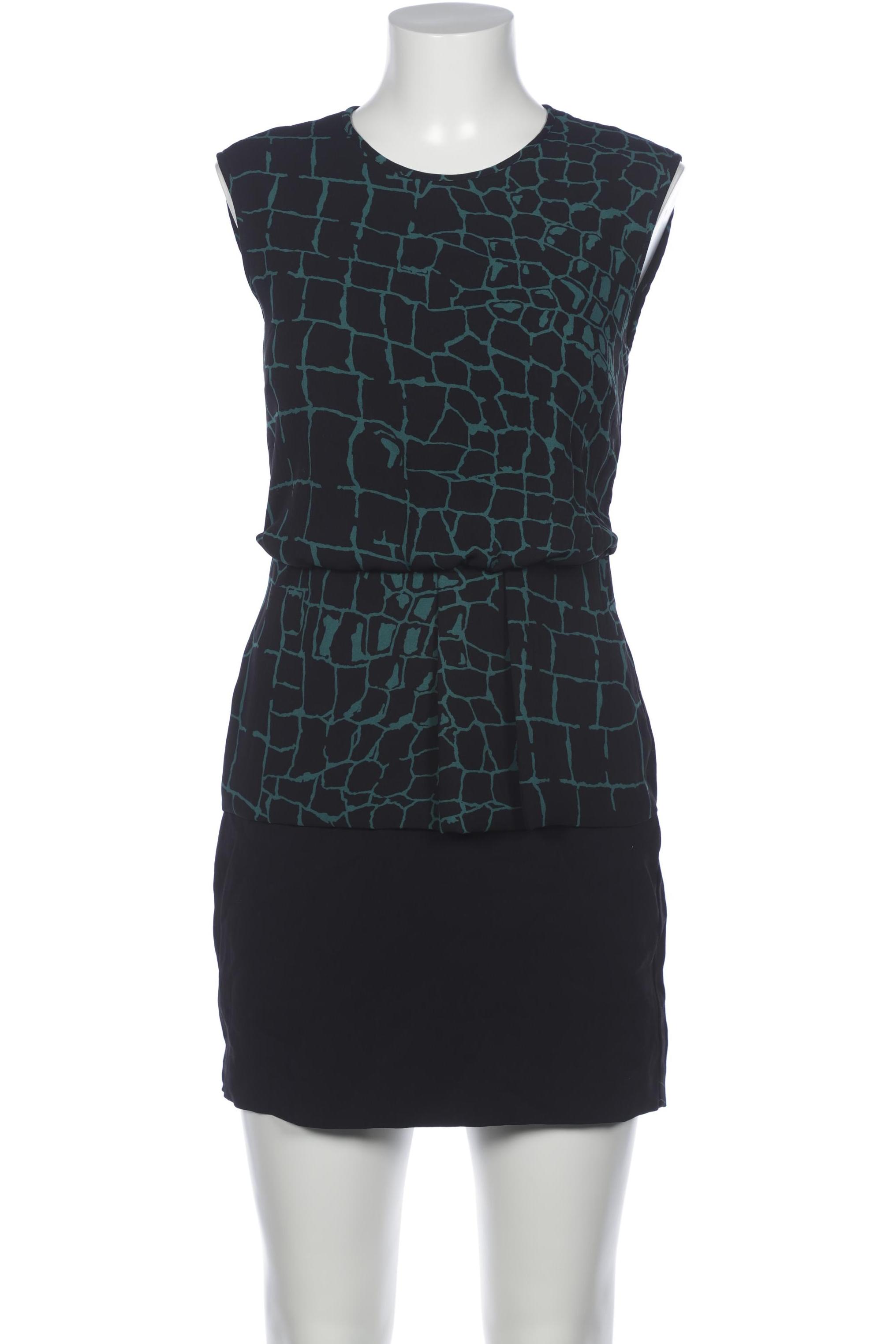 

Reiss Damen Kleid, schwarz, Gr. 38