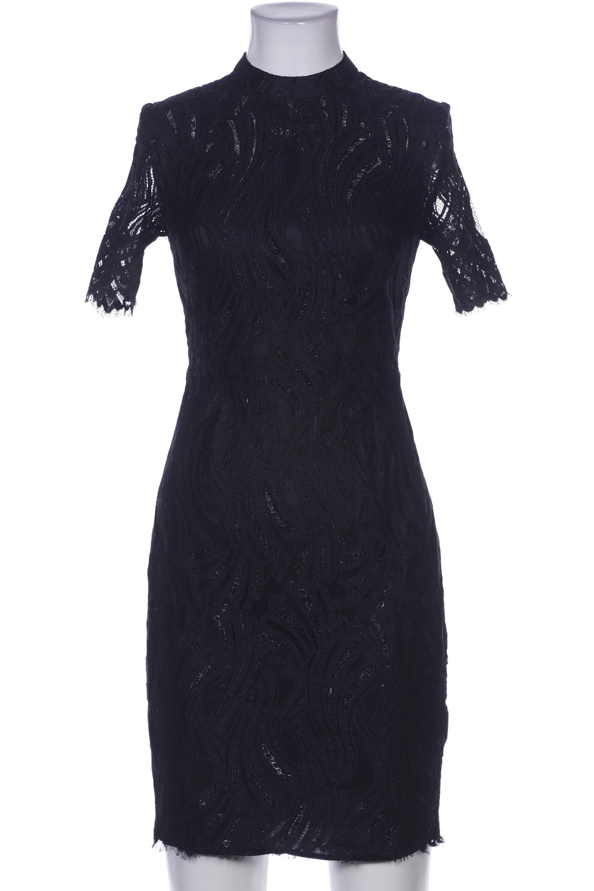 

Reiss Damen Kleid, marineblau, Gr. 34