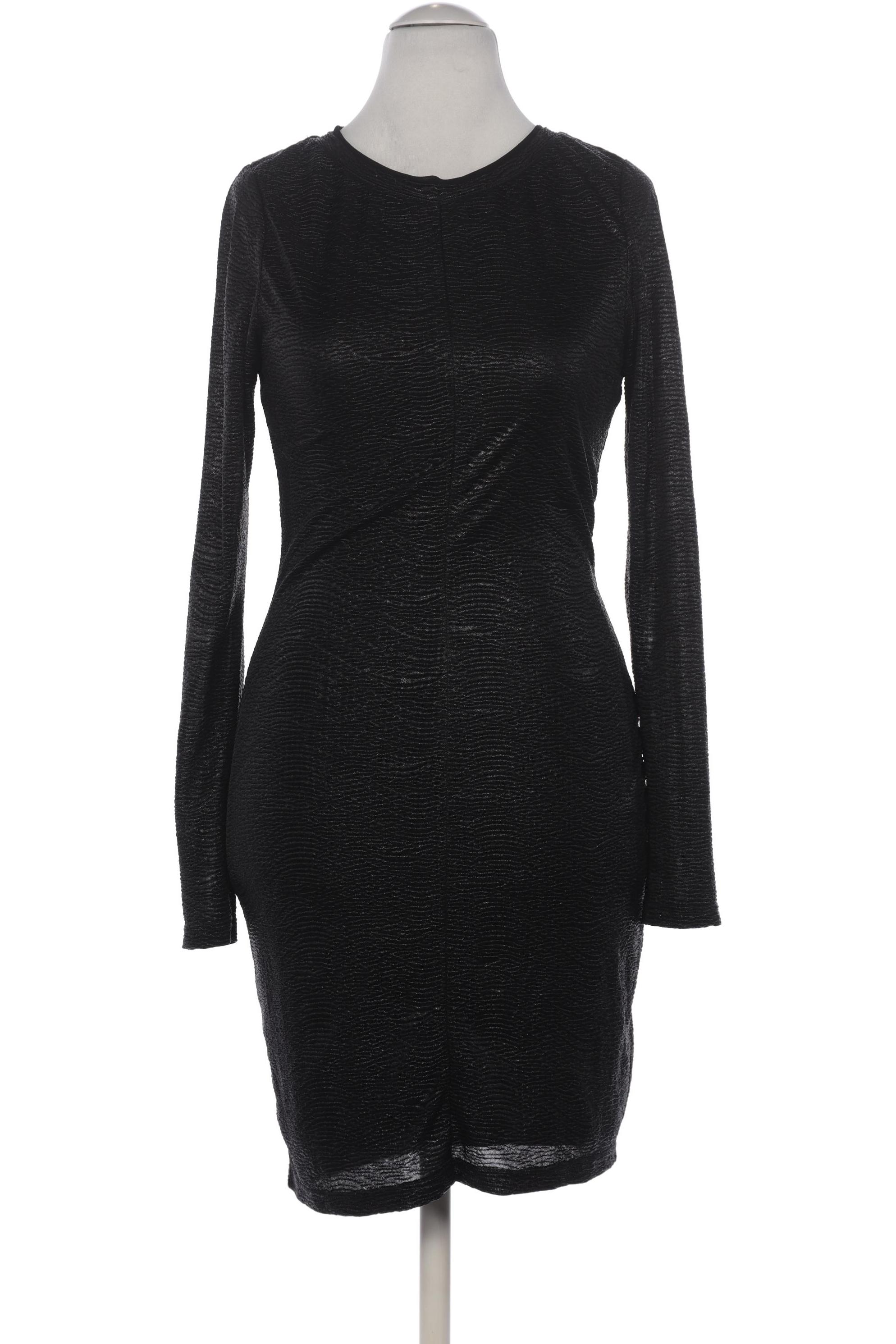

Reiss Damen Kleid, schwarz, Gr. 38
