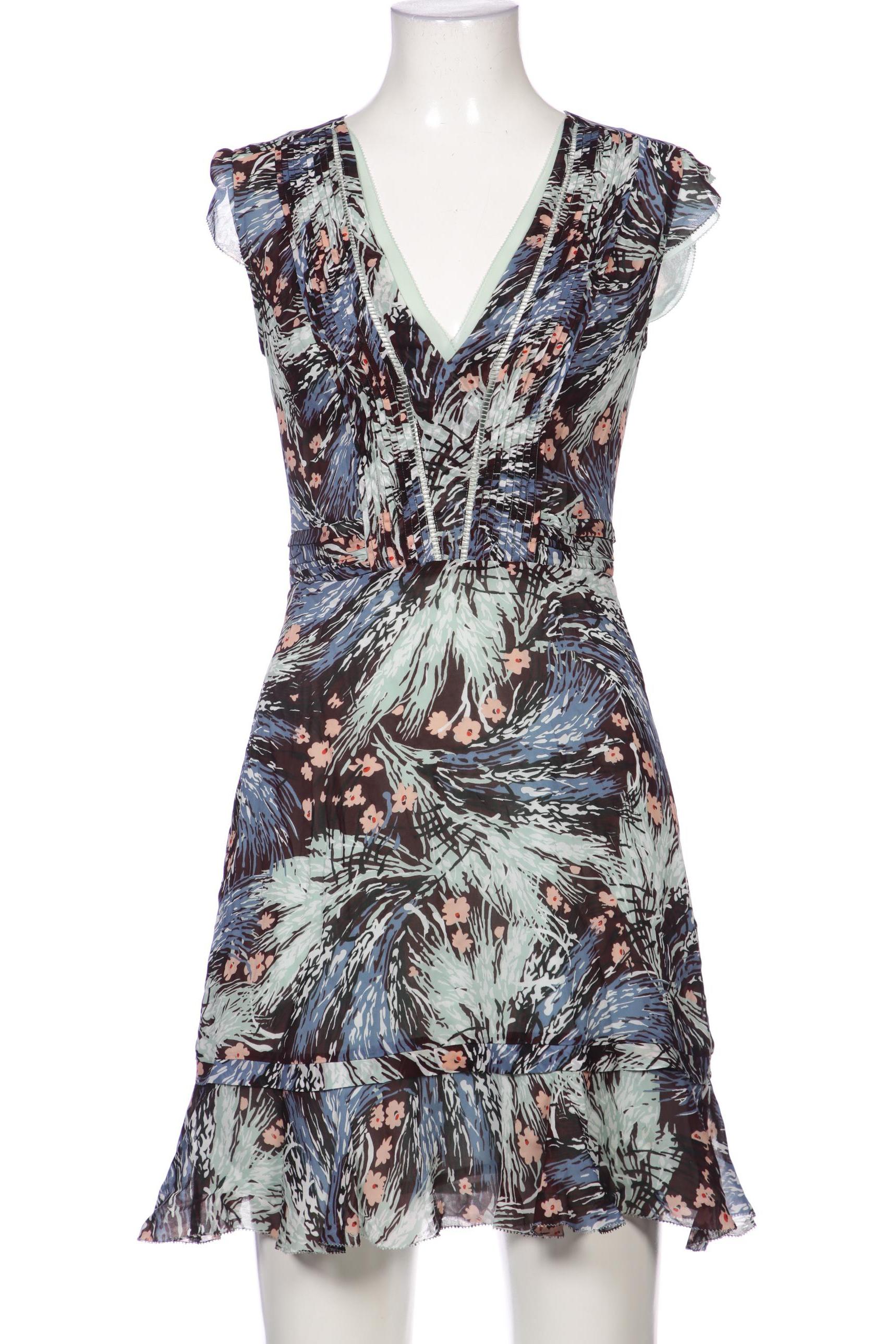 

Reiss Damen Kleid, grün, Gr. 34