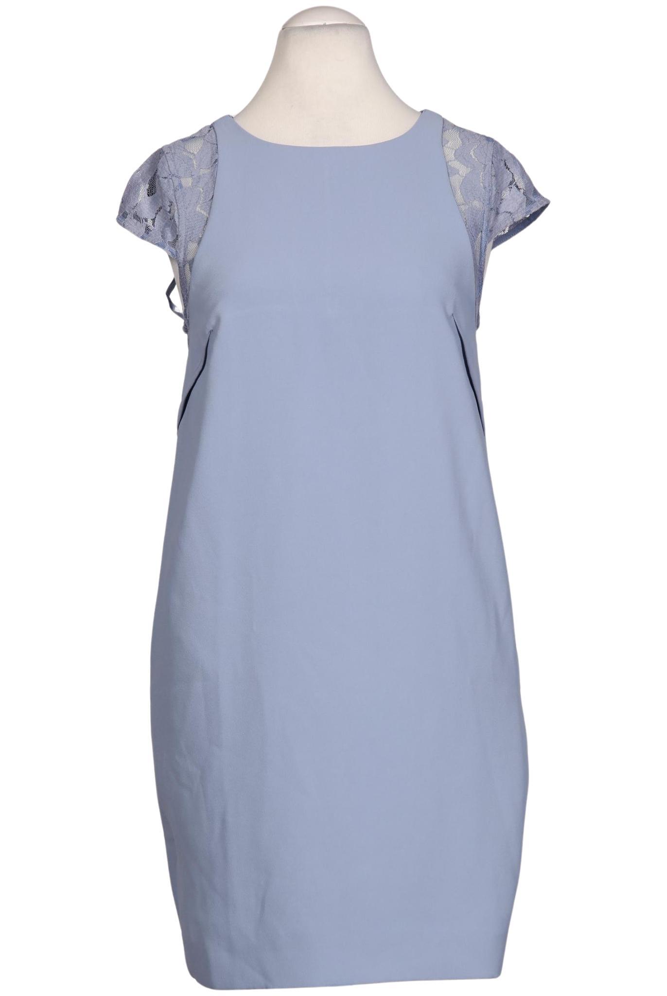 

Reiss Damen Kleid, blau, Gr. 10