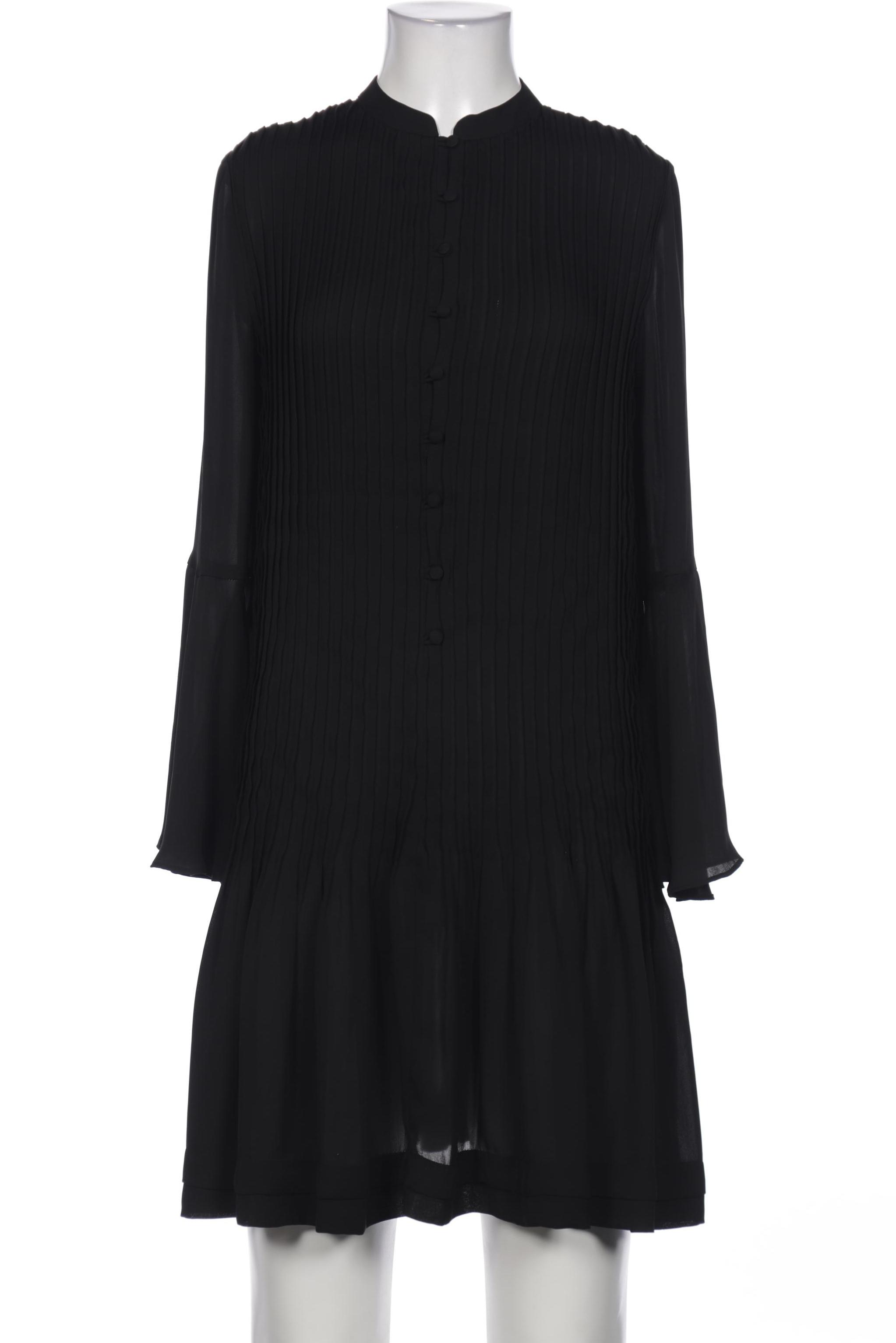 

Reiss Damen Kleid, schwarz, Gr. 34