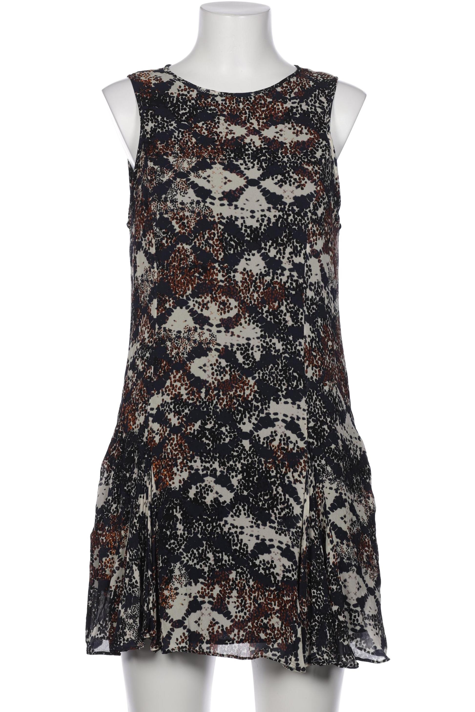 

Reiss Damen Kleid, mehrfarbig, Gr. 40
