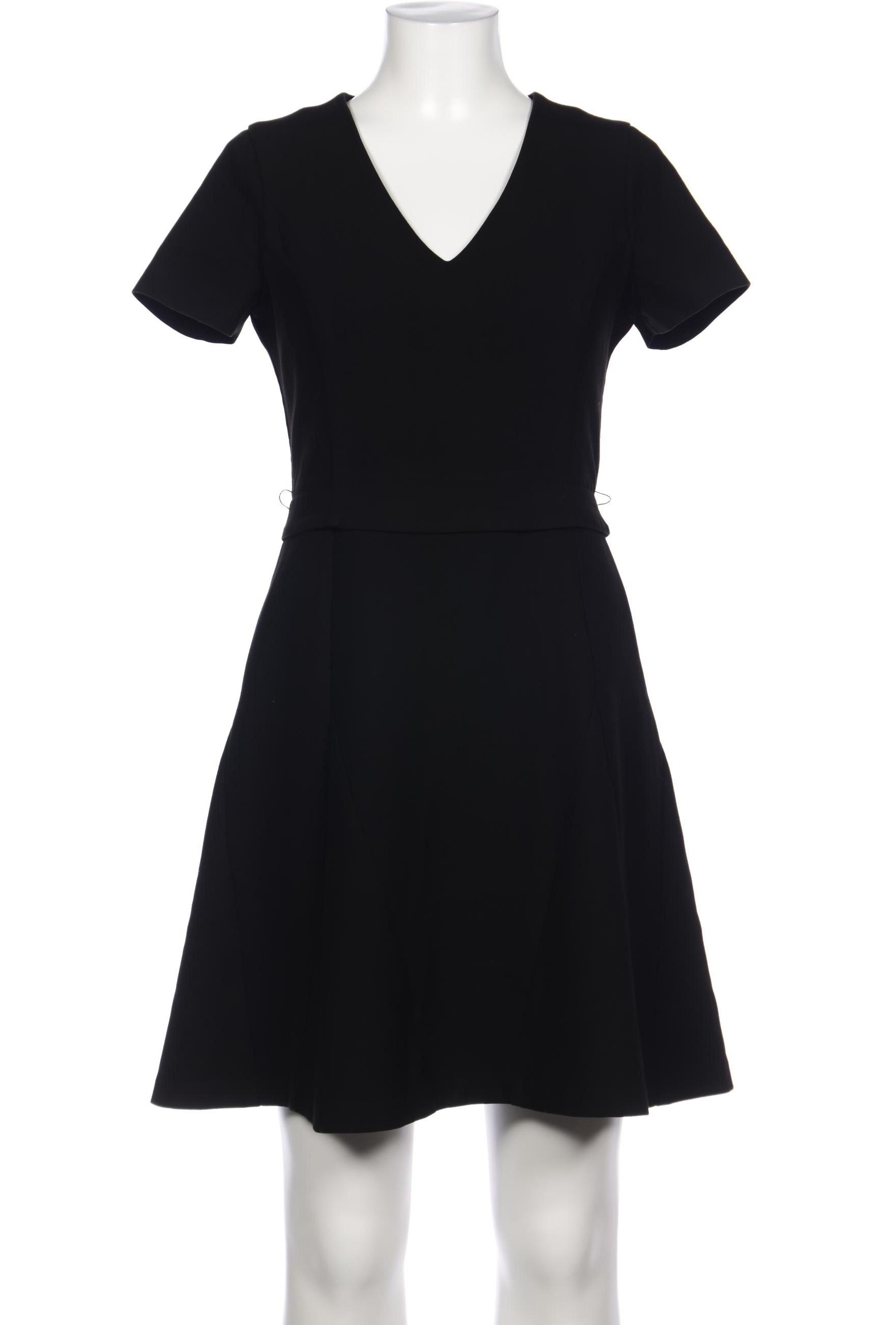 

REISS Damen Kleid, schwarz