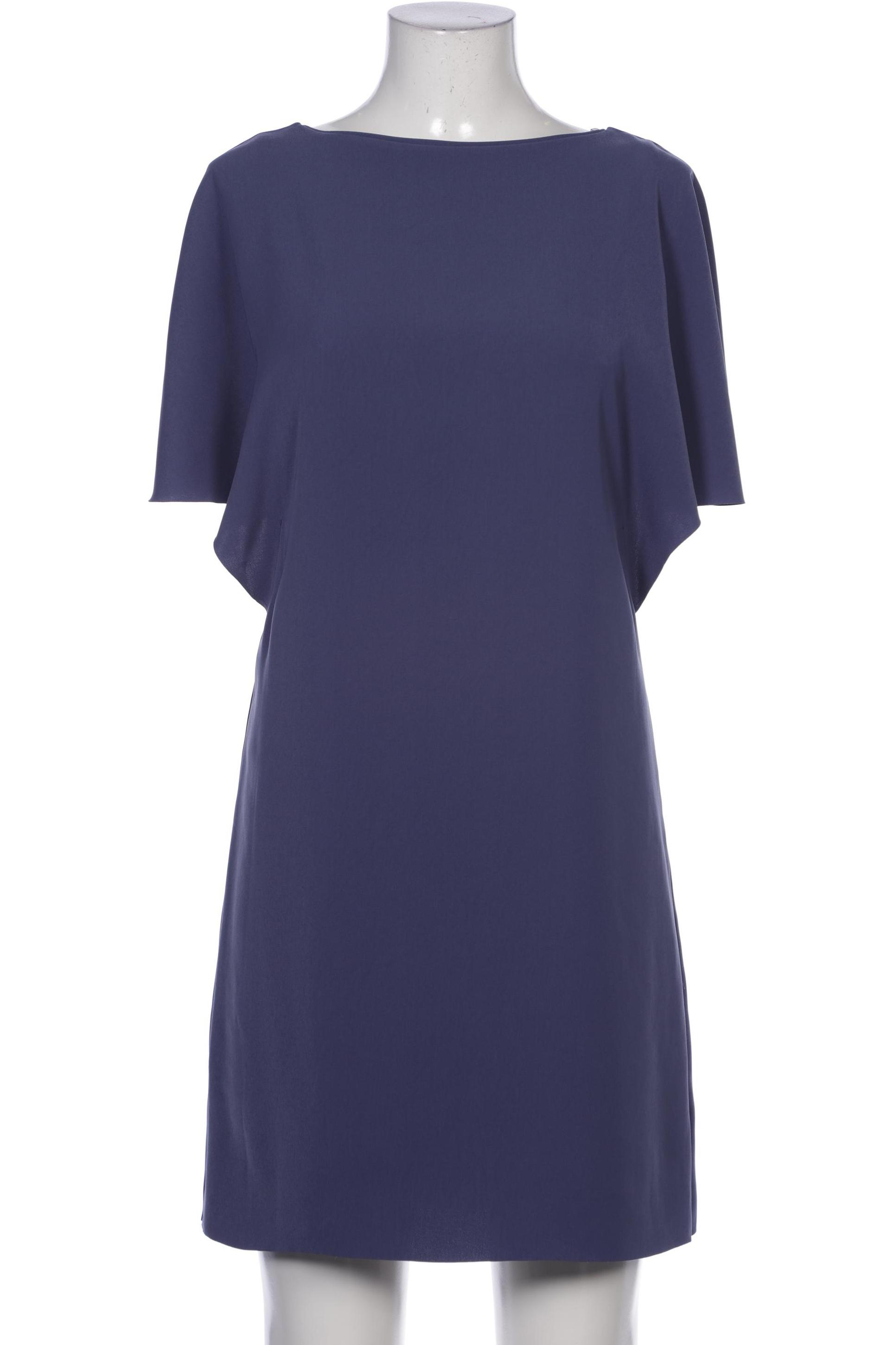 

Reiss Damen Kleid, blau, Gr. 36