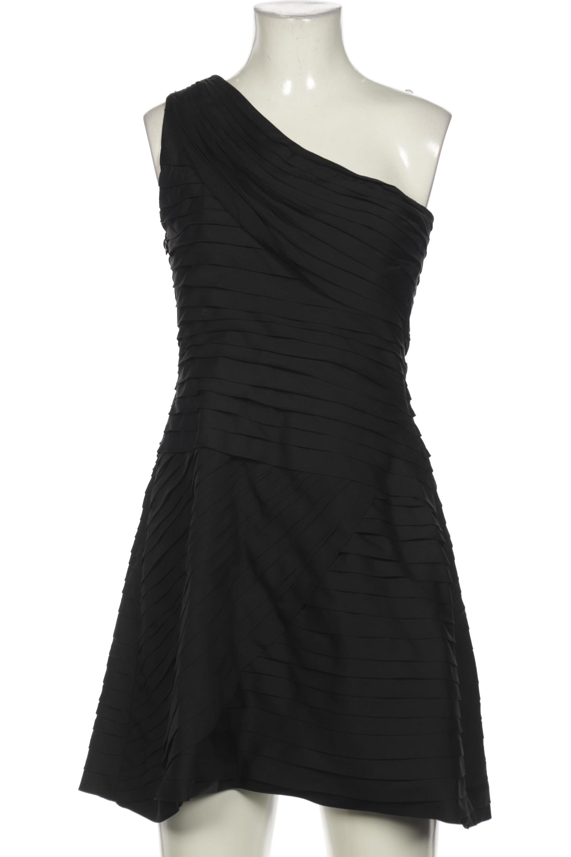 

Reiss Damen Kleid, schwarz, Gr. 10