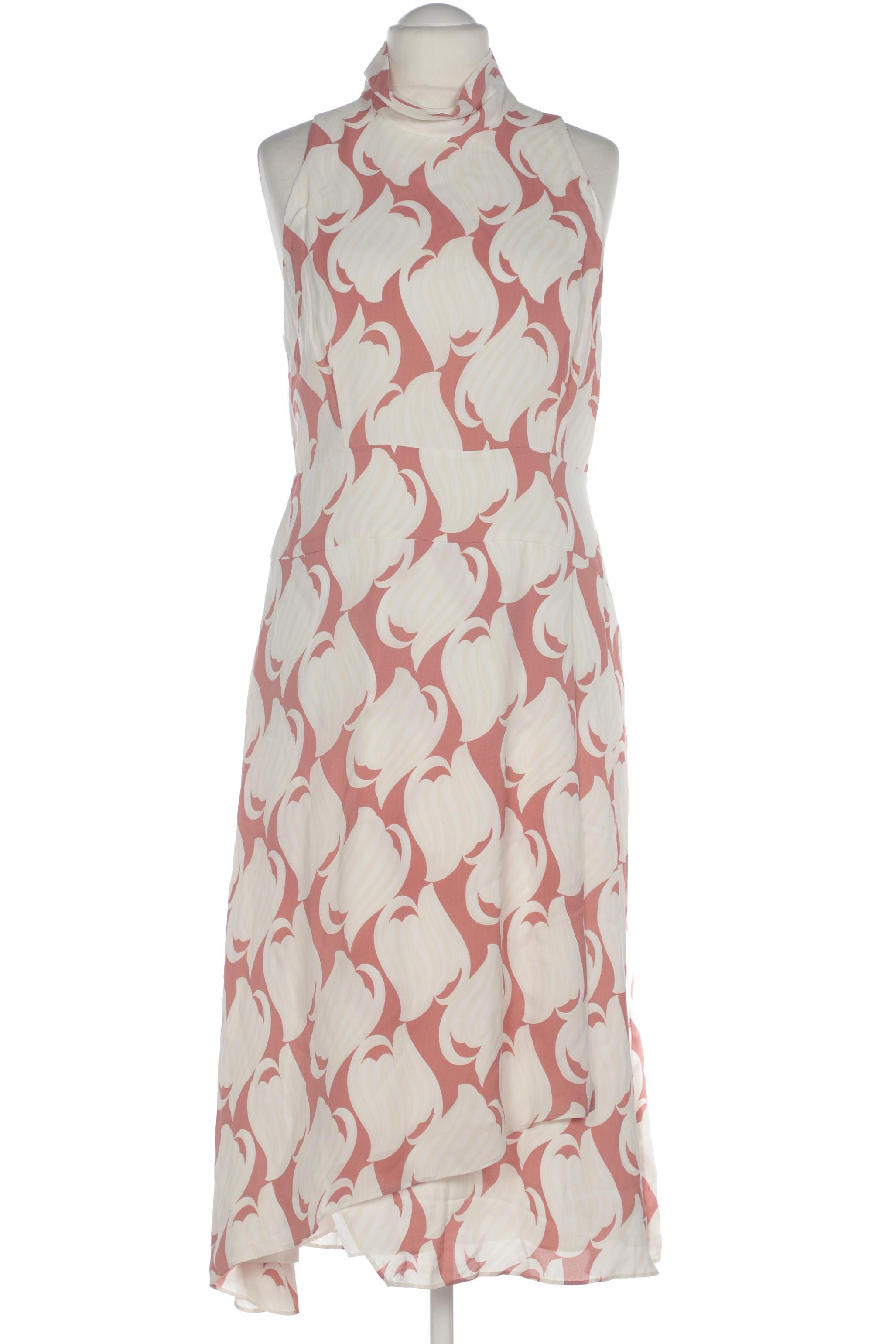 

Reiss Damen Kleid, pink, Gr. 44