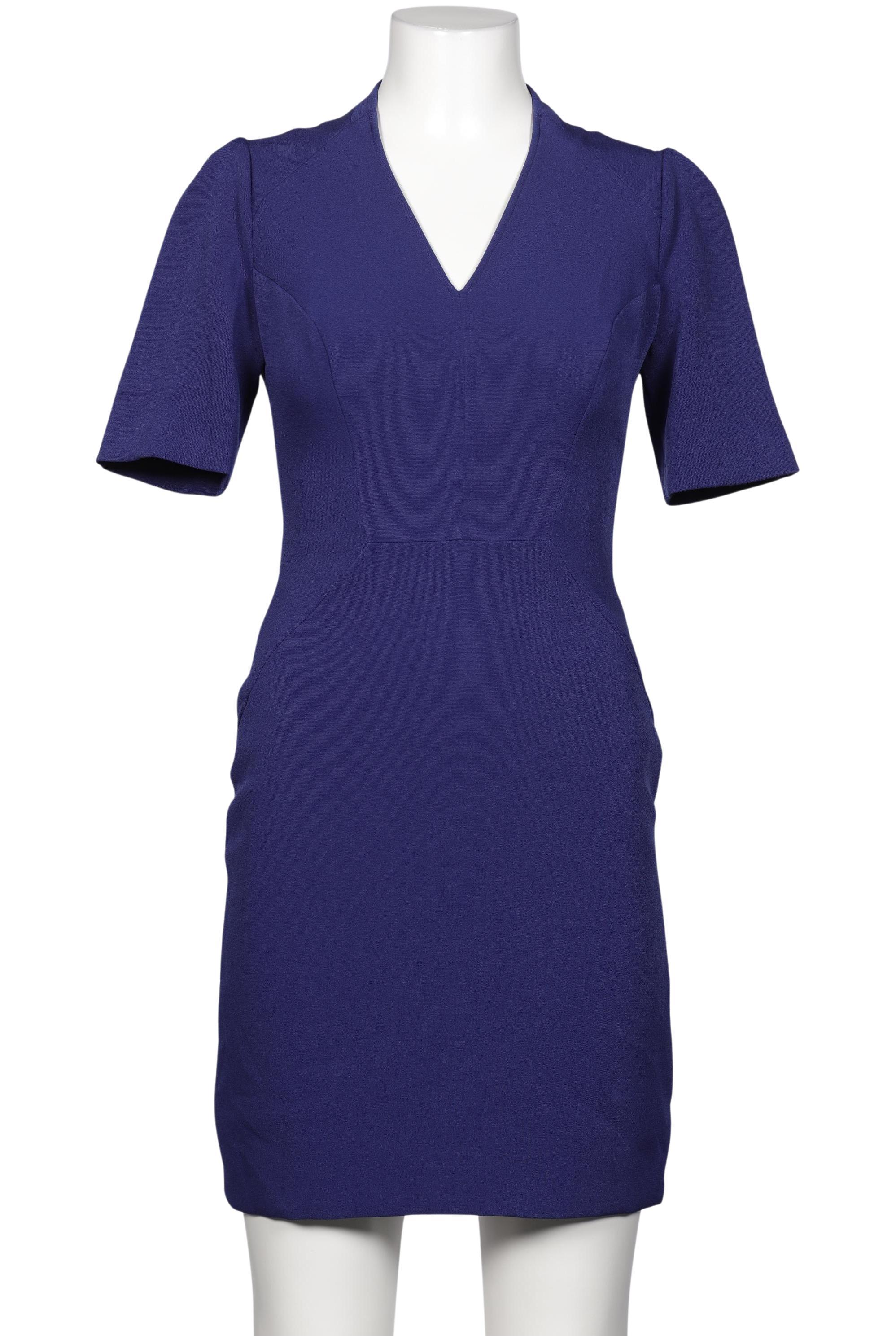 Thumbnail - Reiss Damen Kleid, marineblau, Gr. 38