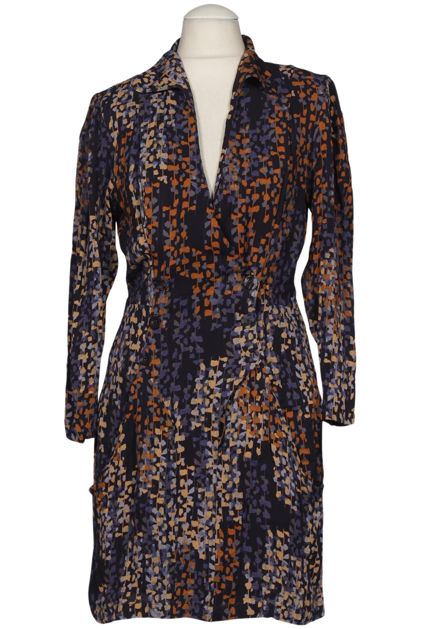 

Reiss Damen Kleid, flieder, Gr. 38