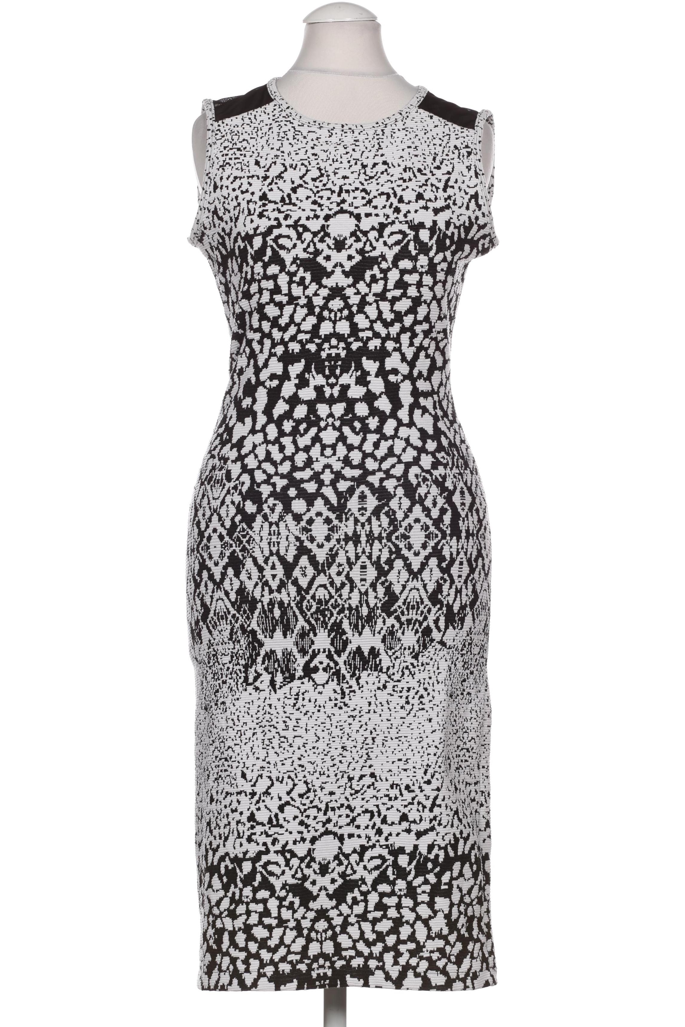 

Reiss Damen Kleid, schwarz, Gr. 36