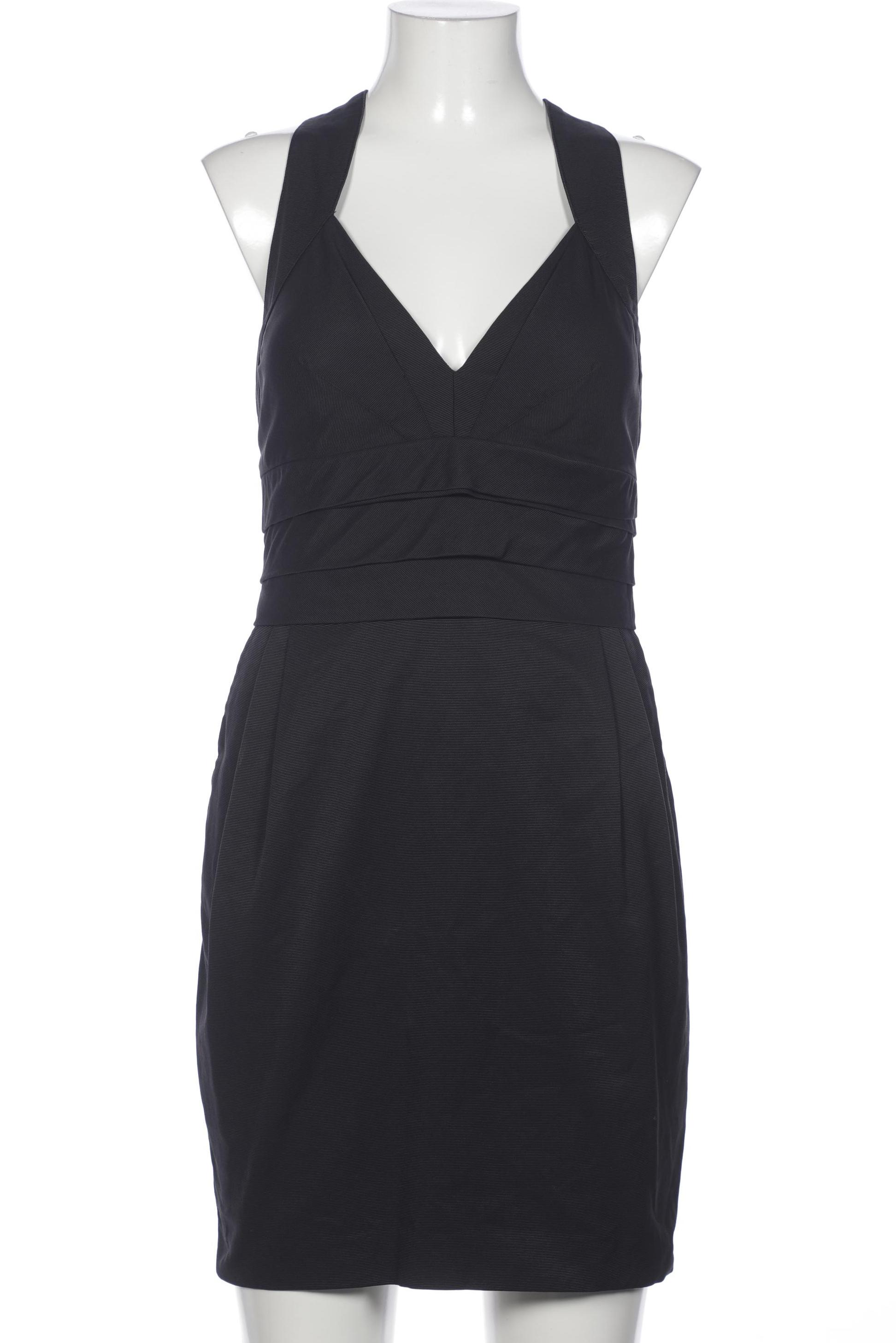 

Reiss Damen Kleid, schwarz, Gr. 12