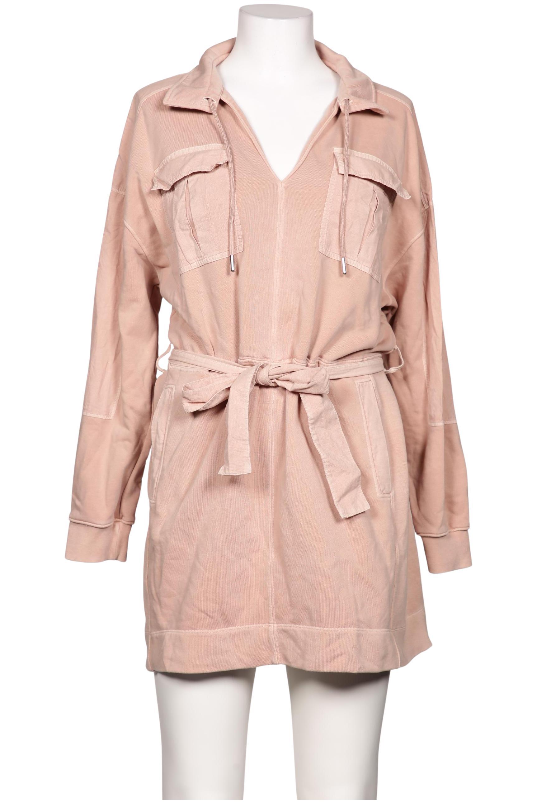 

Reiss Damen Kleid, beige, Gr. 42