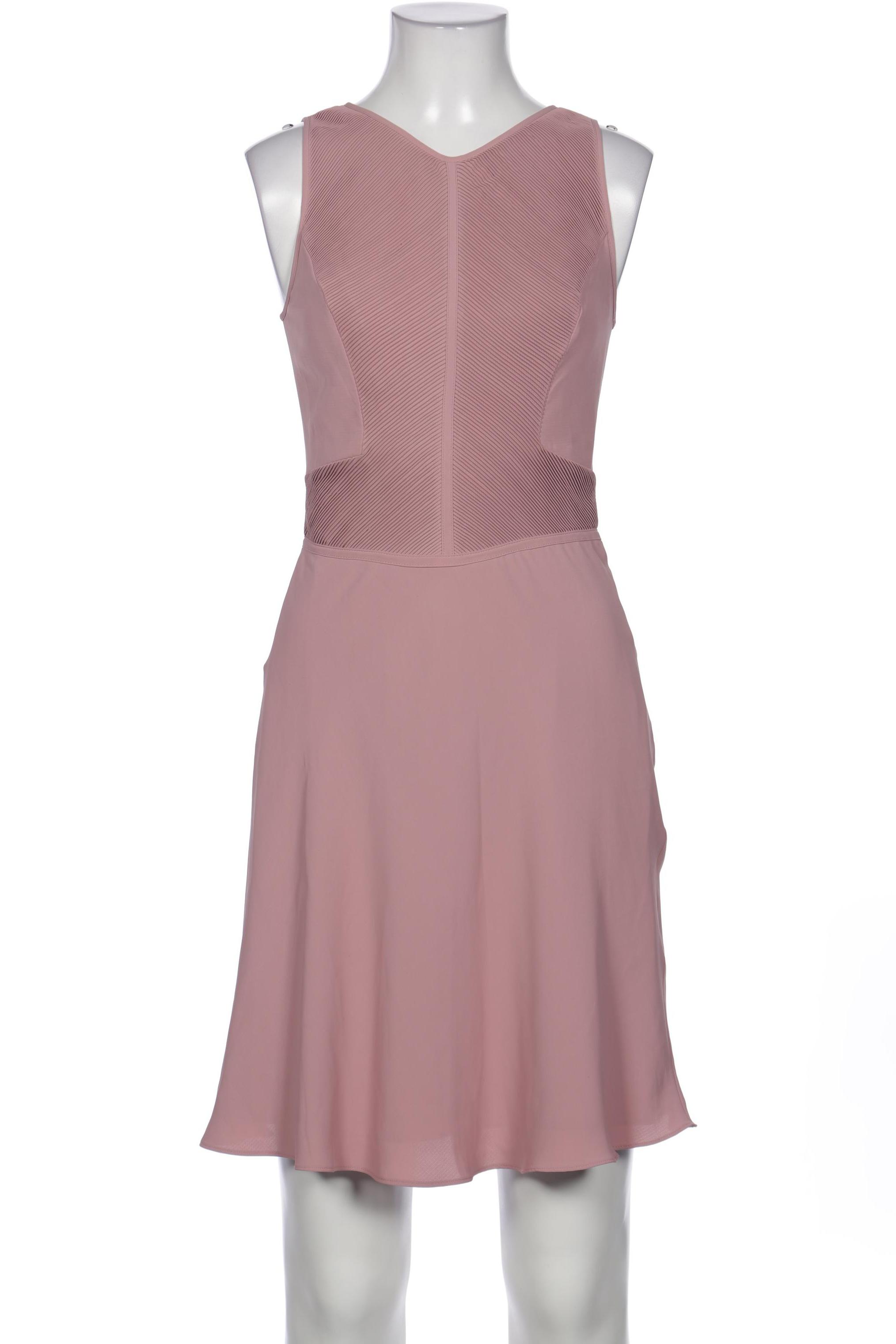 

Reiss Damen Kleid, pink, Gr. 34