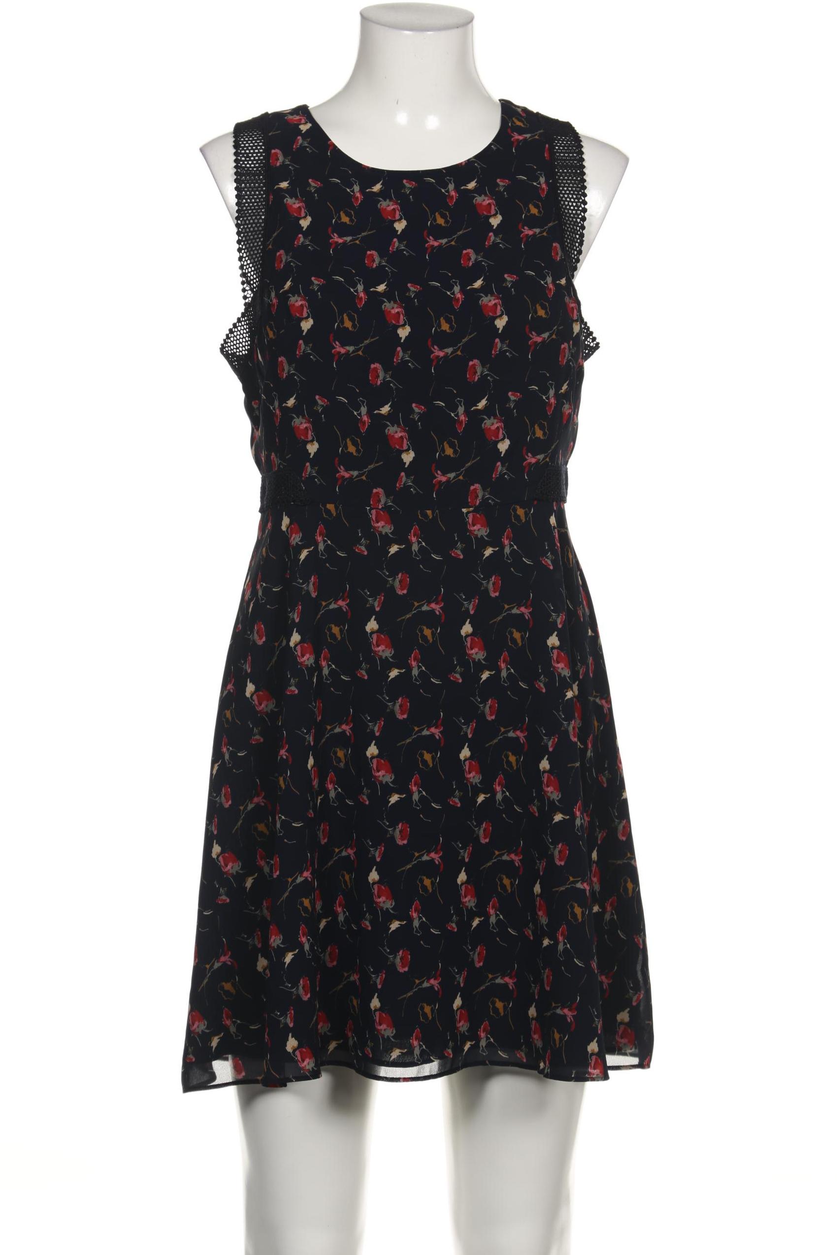 

Reiss Damen Kleid, marineblau, Gr. 40