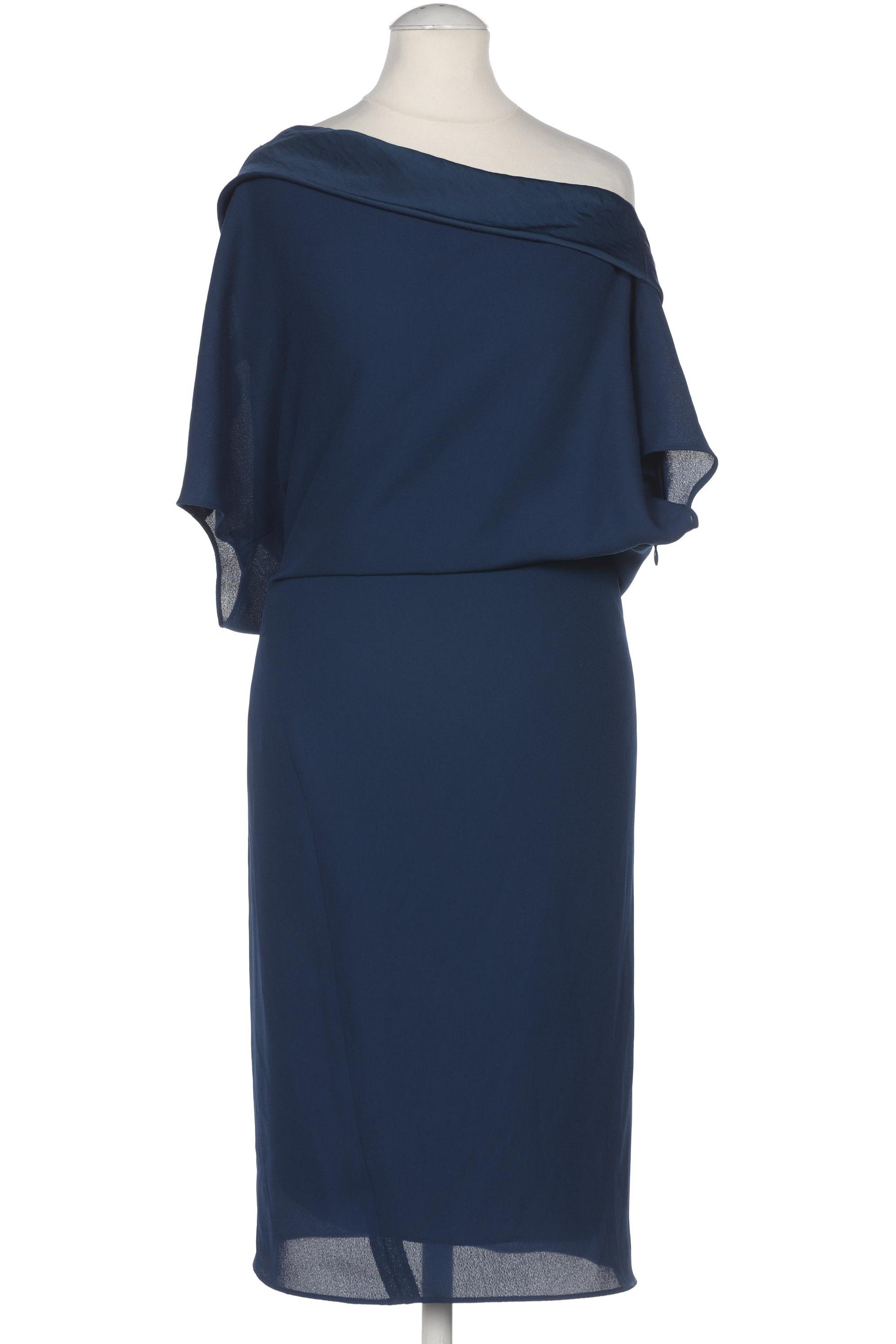 

Reiss Damen Kleid, marineblau, Gr. 32