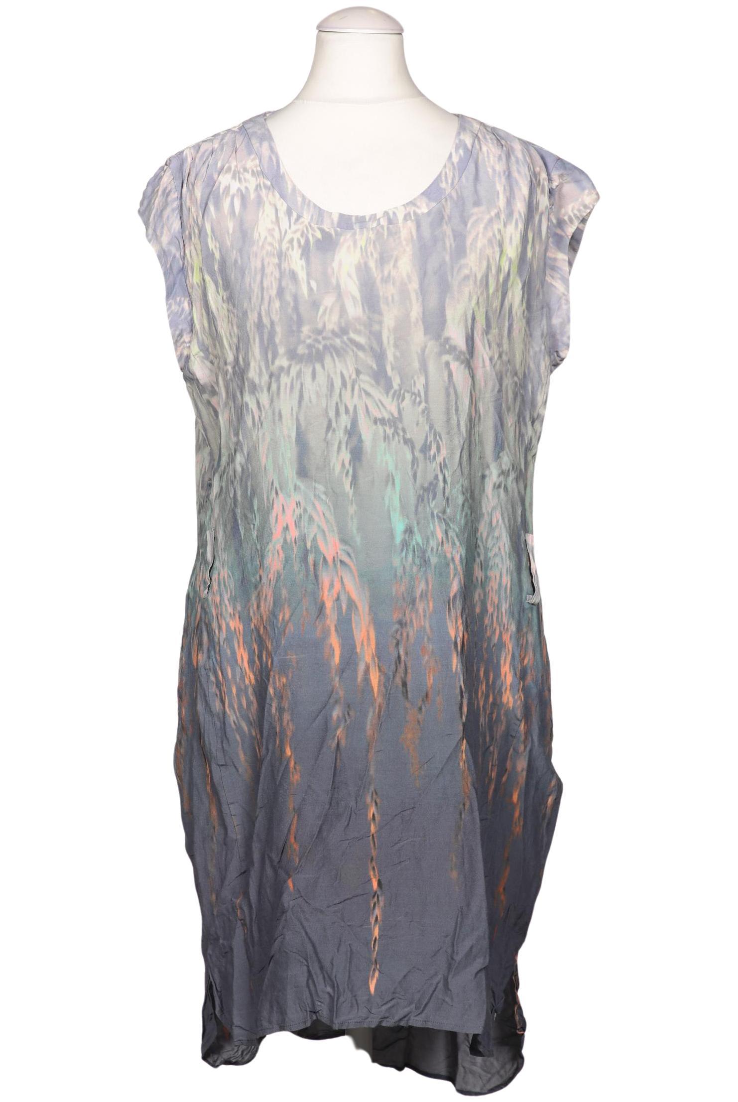 

Reiss Damen Kleid, mehrfarbig, Gr. 10