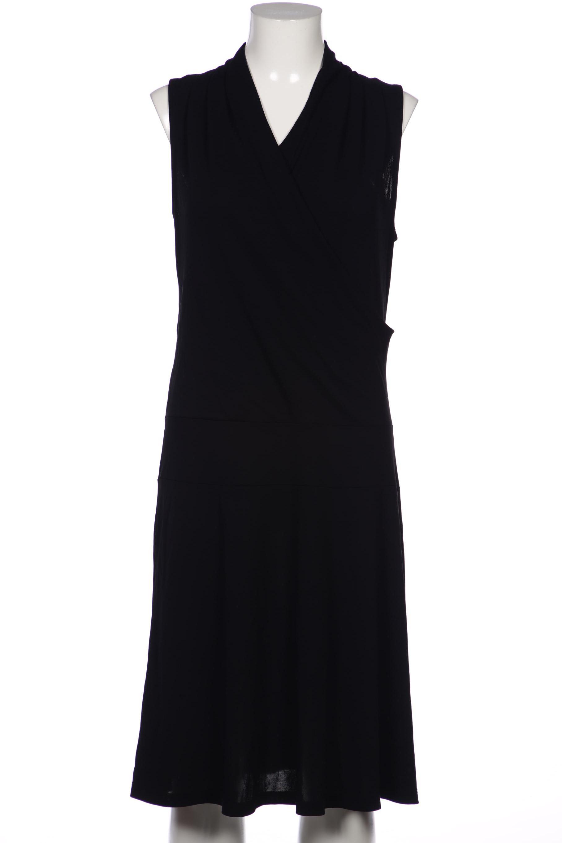 

Reiss Damen Kleid, schwarz, Gr. 42