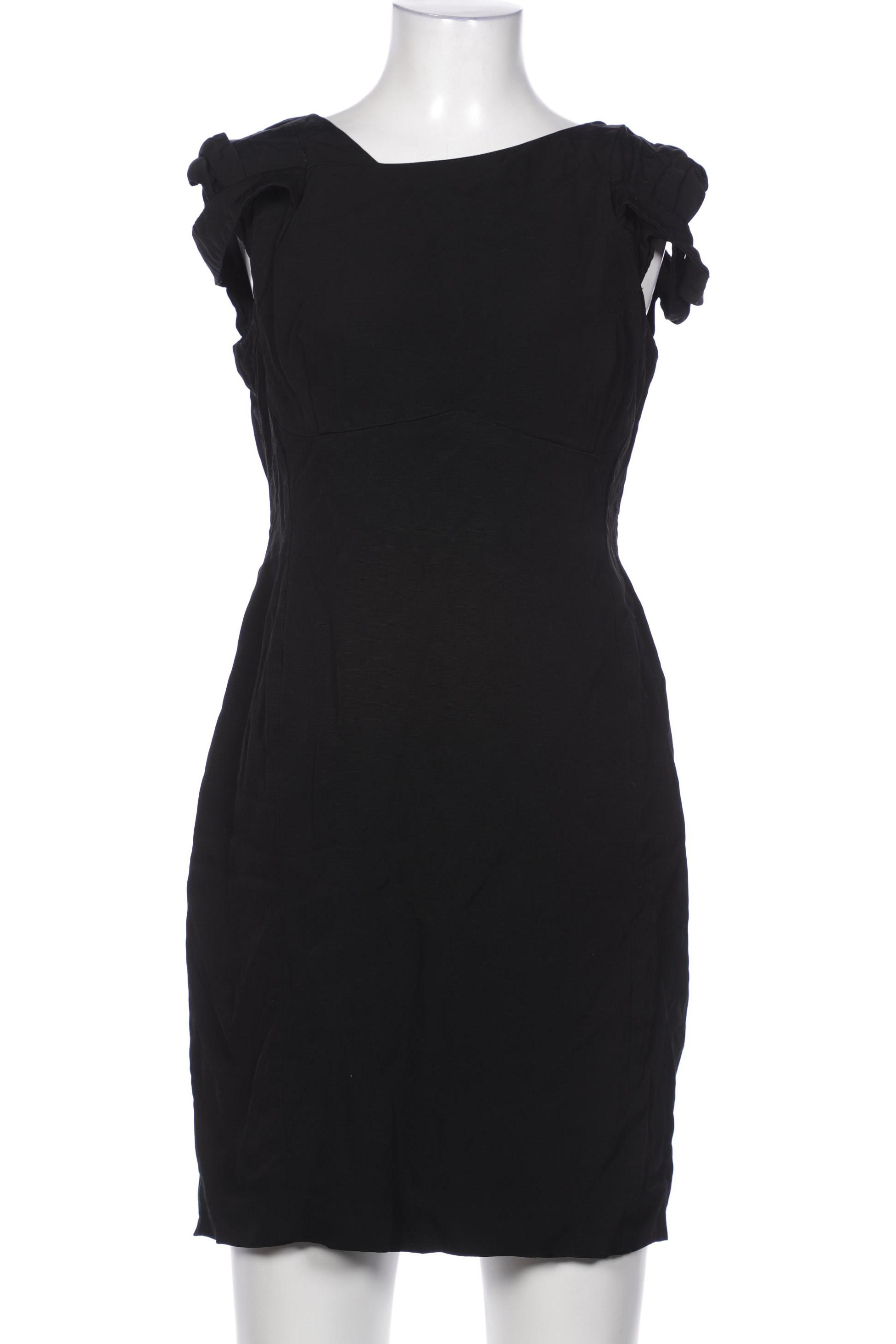 

Reiss Damen Kleid, schwarz, Gr. 10