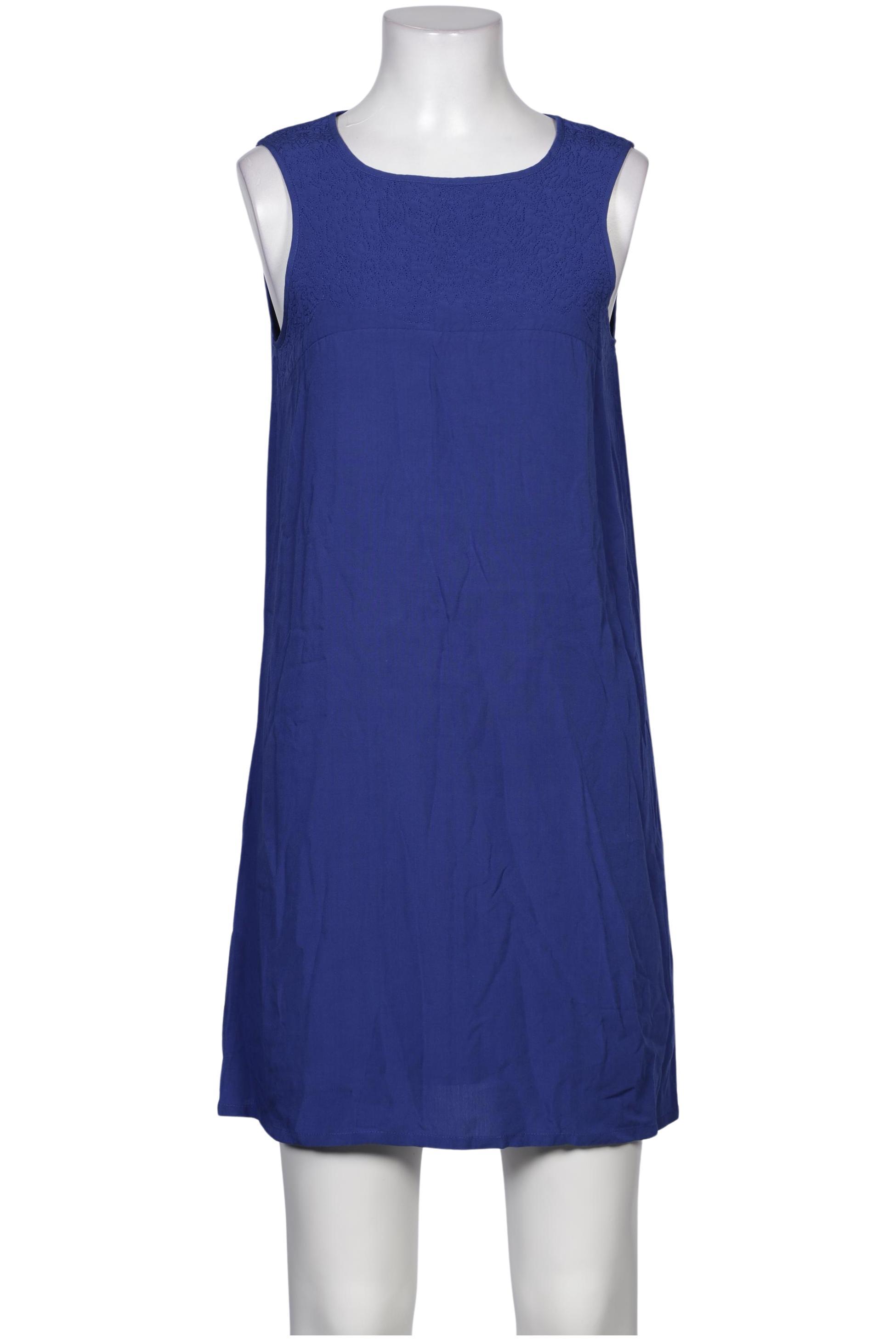 

Reiss Damen Kleid, blau, Gr. 38