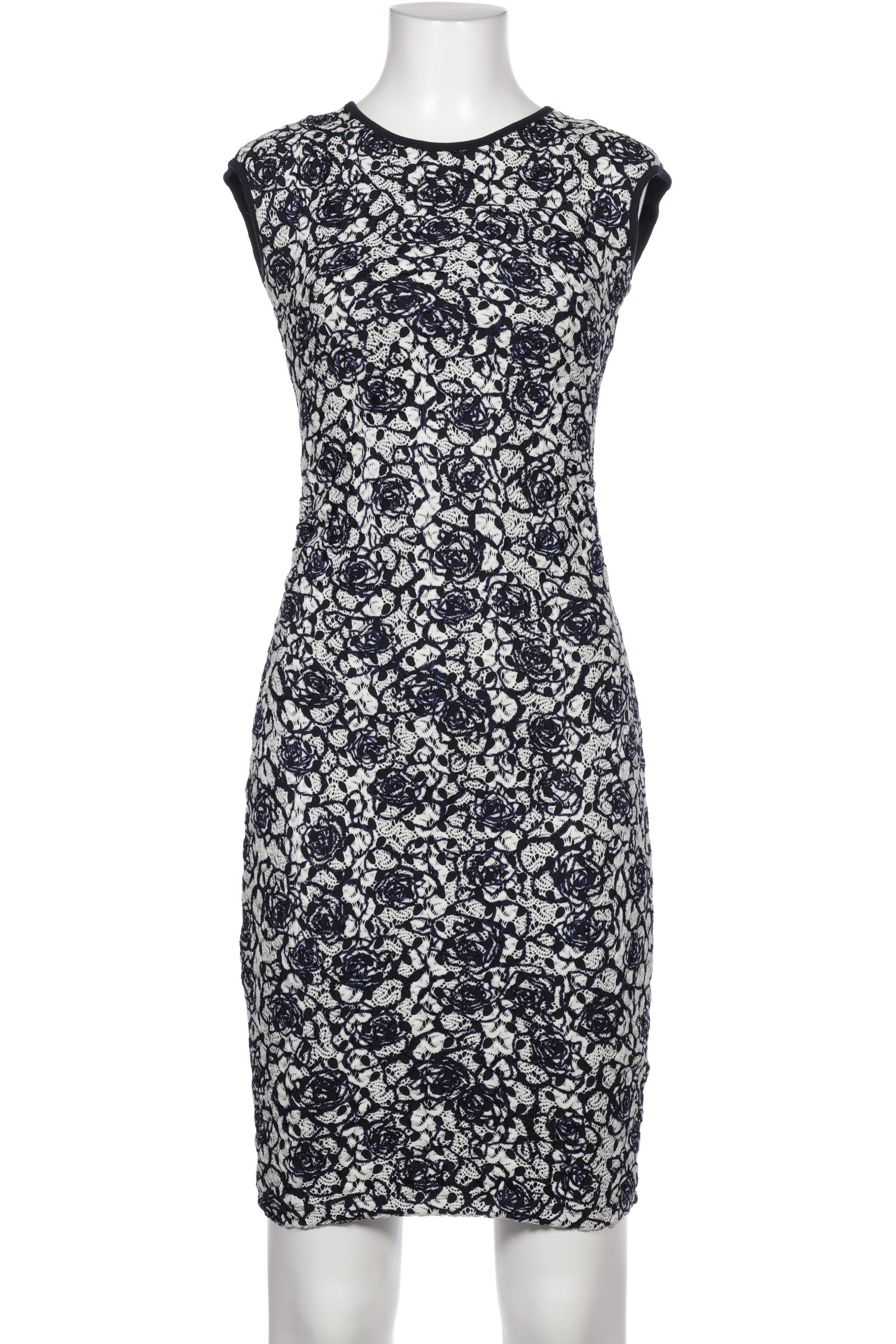 

Reiss Damen Kleid, blau, Gr. 32