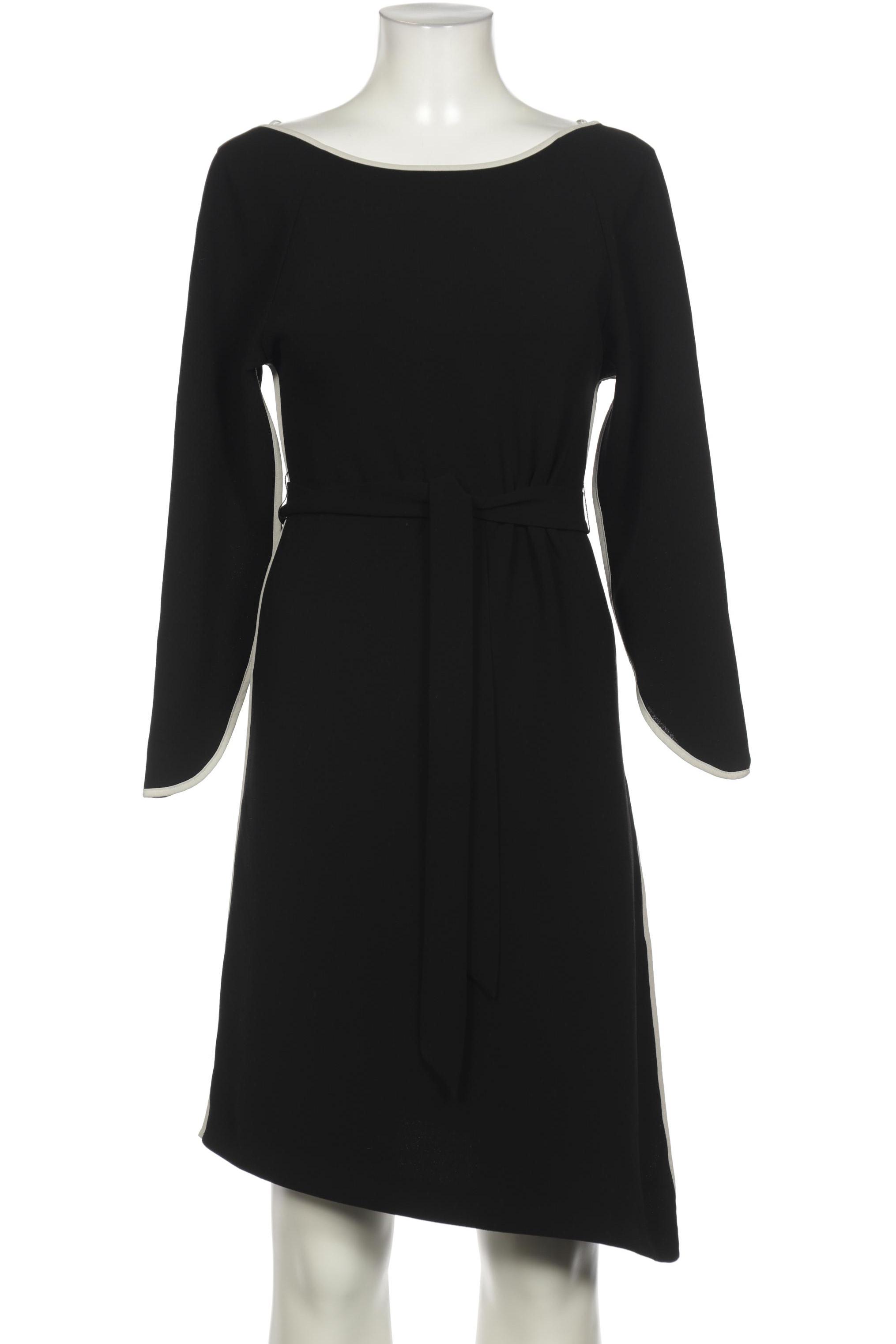 

Reiss Damen Kleid, schwarz, Gr. 34