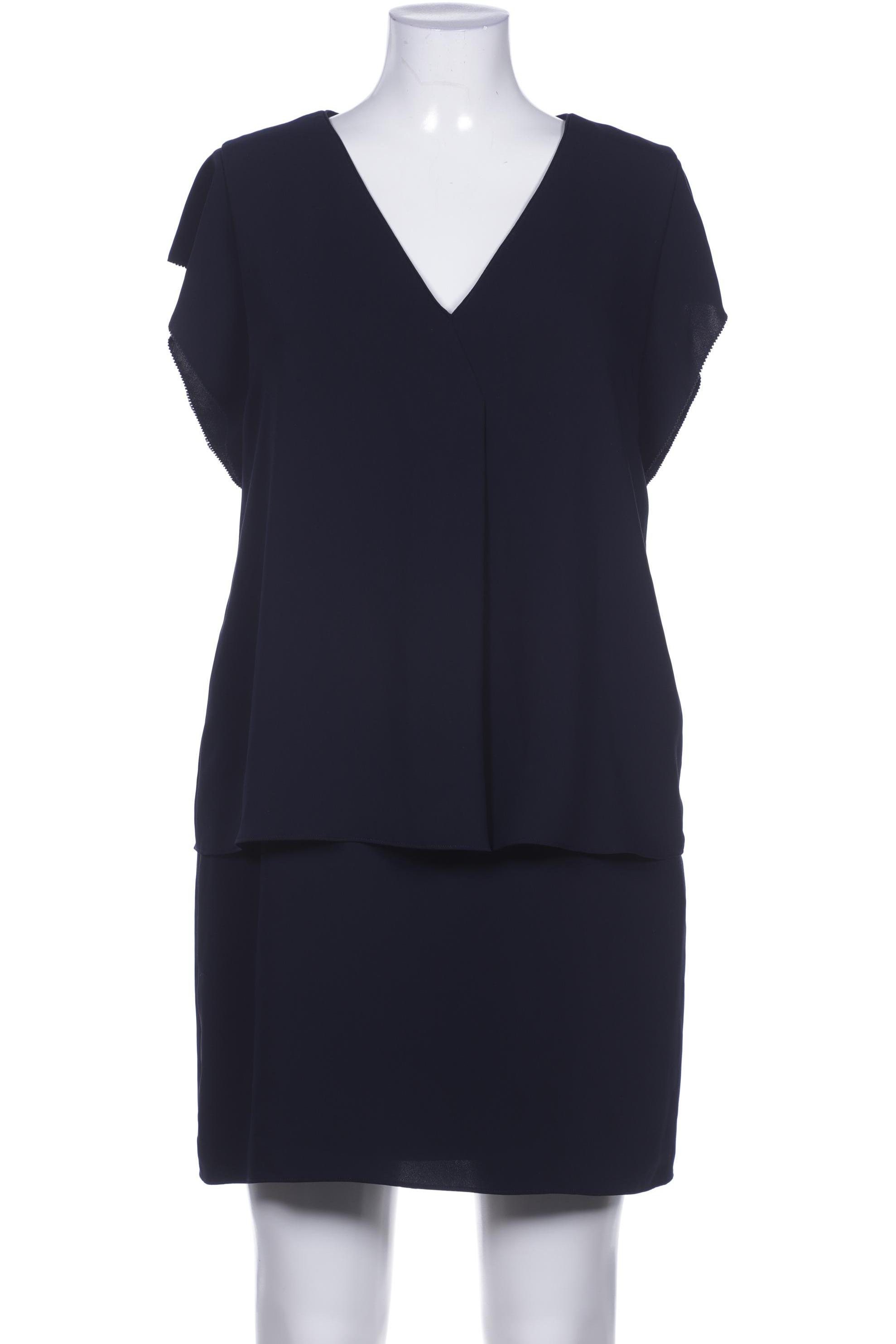 

REISS Damen Kleid, marineblau