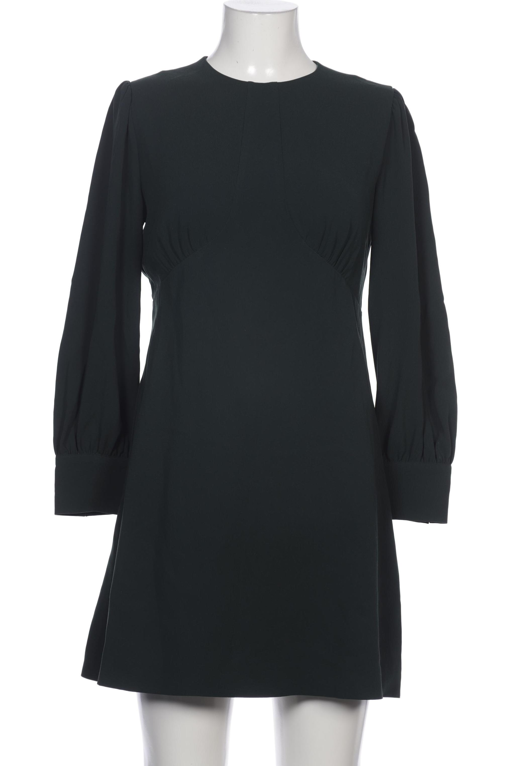 

Reiss Damen Kleid, grün, Gr. 38
