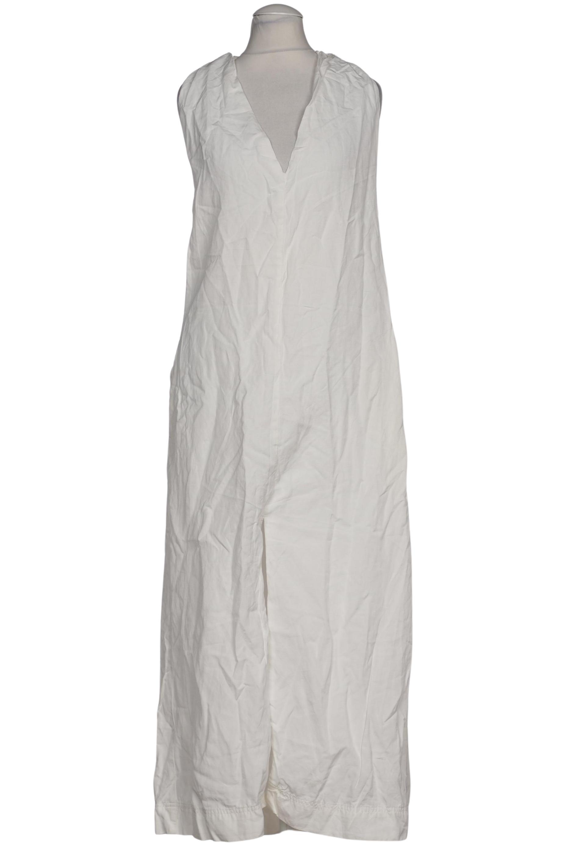 

Reiss Damen Kleid, weiß, Gr. 36