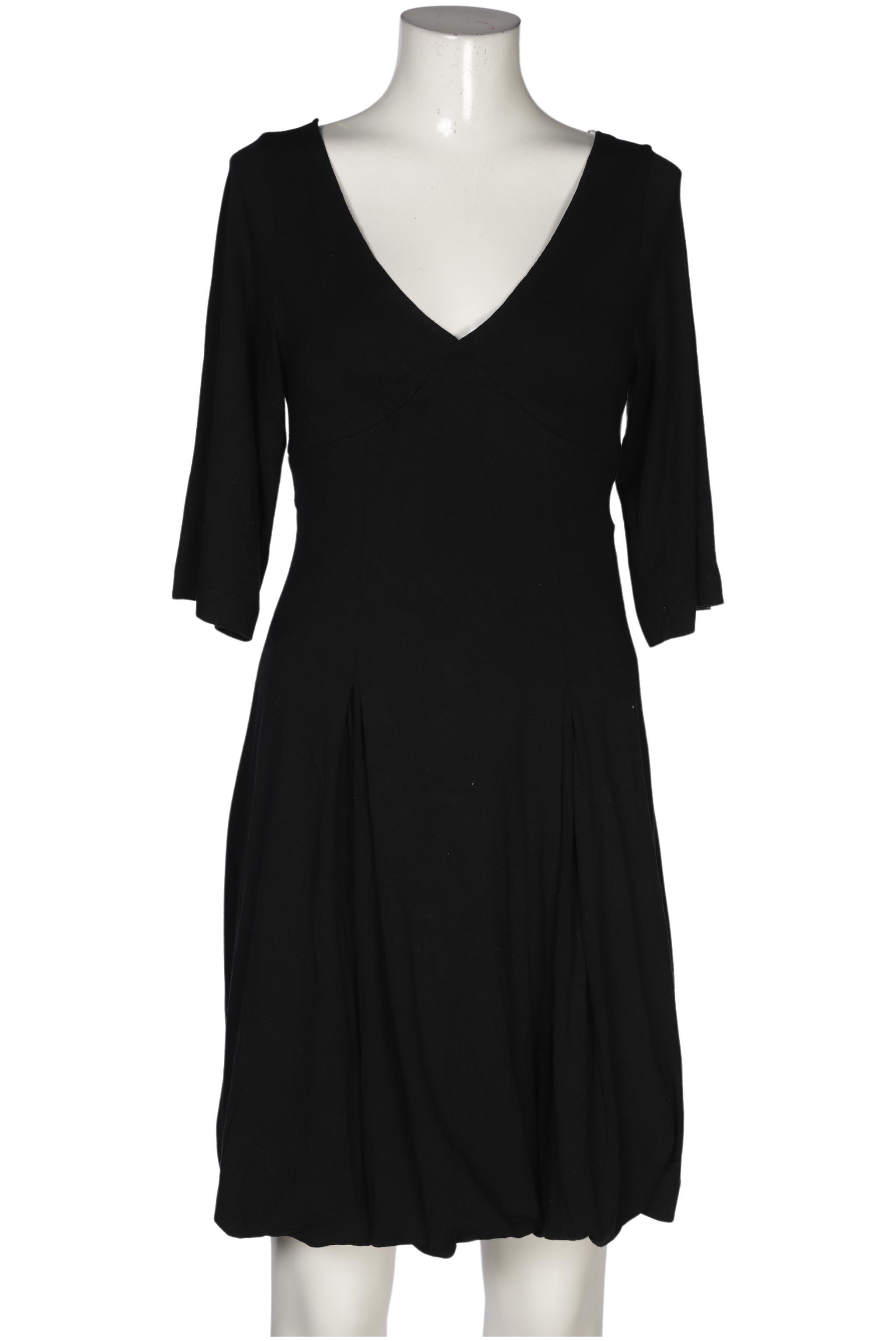 

Reiss Damen Kleid, schwarz, Gr. 38