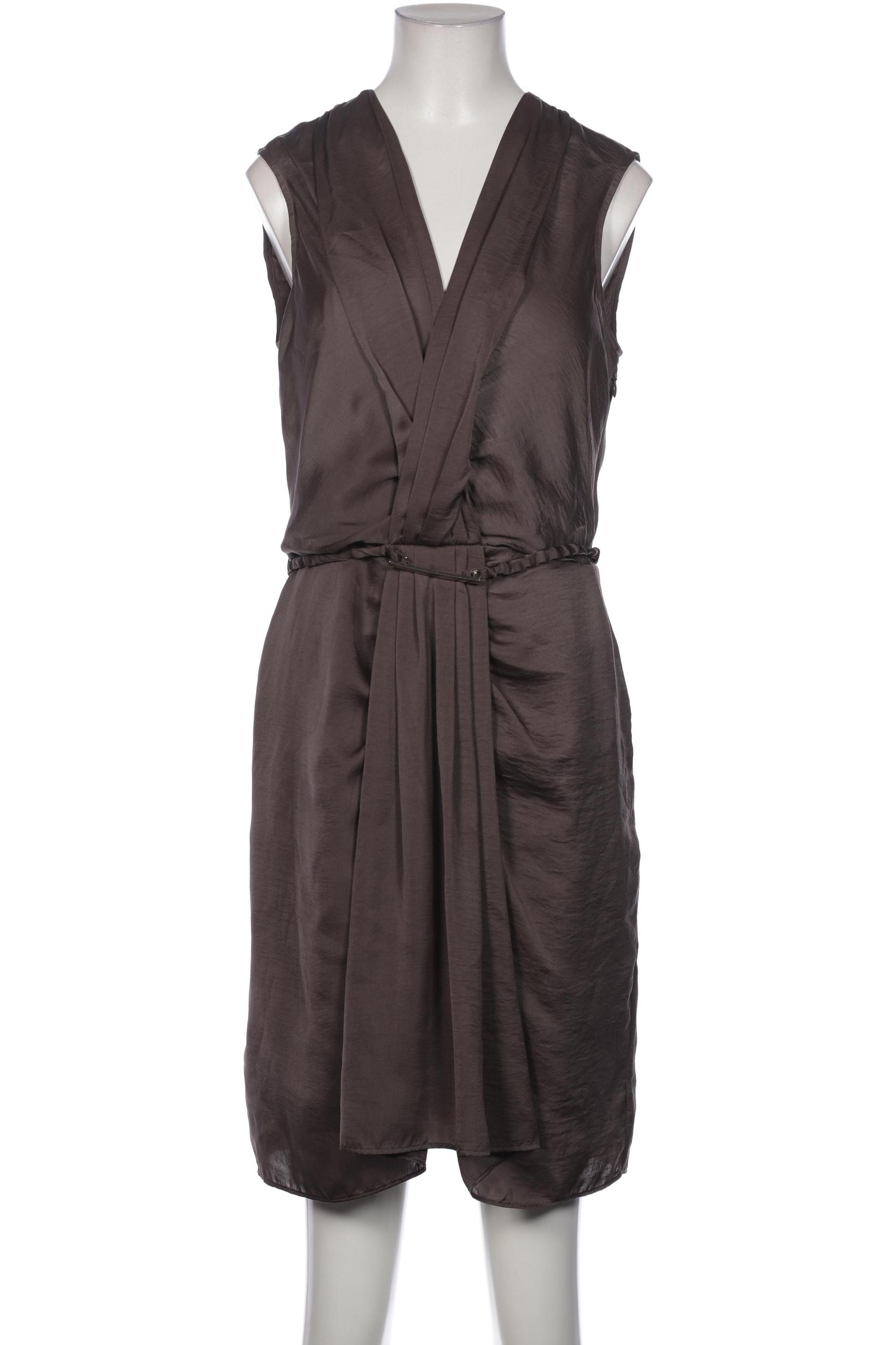

Reiss Damen Kleid, grau, Gr. 10