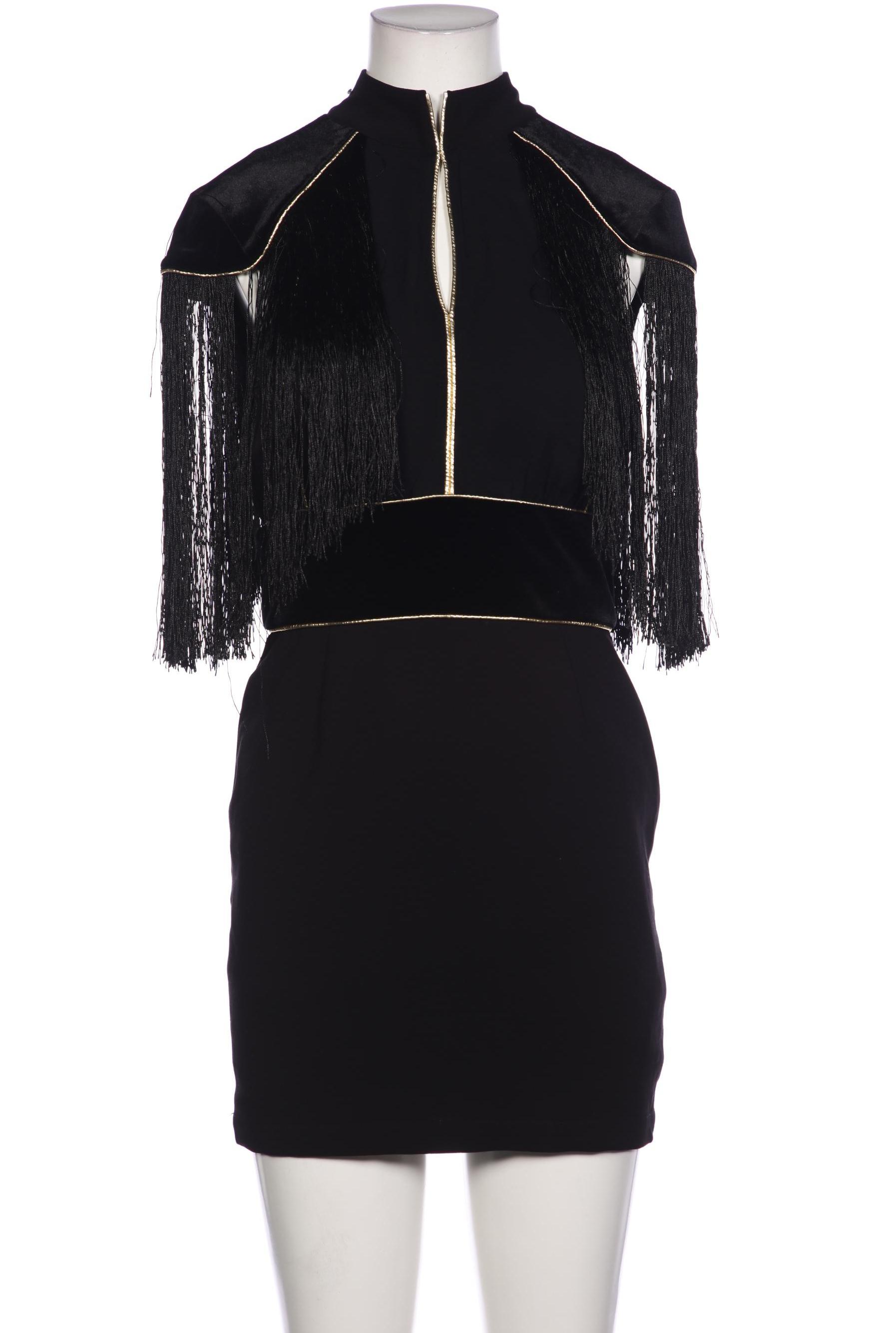 

Reiss Damen Kleid, schwarz, Gr. 36