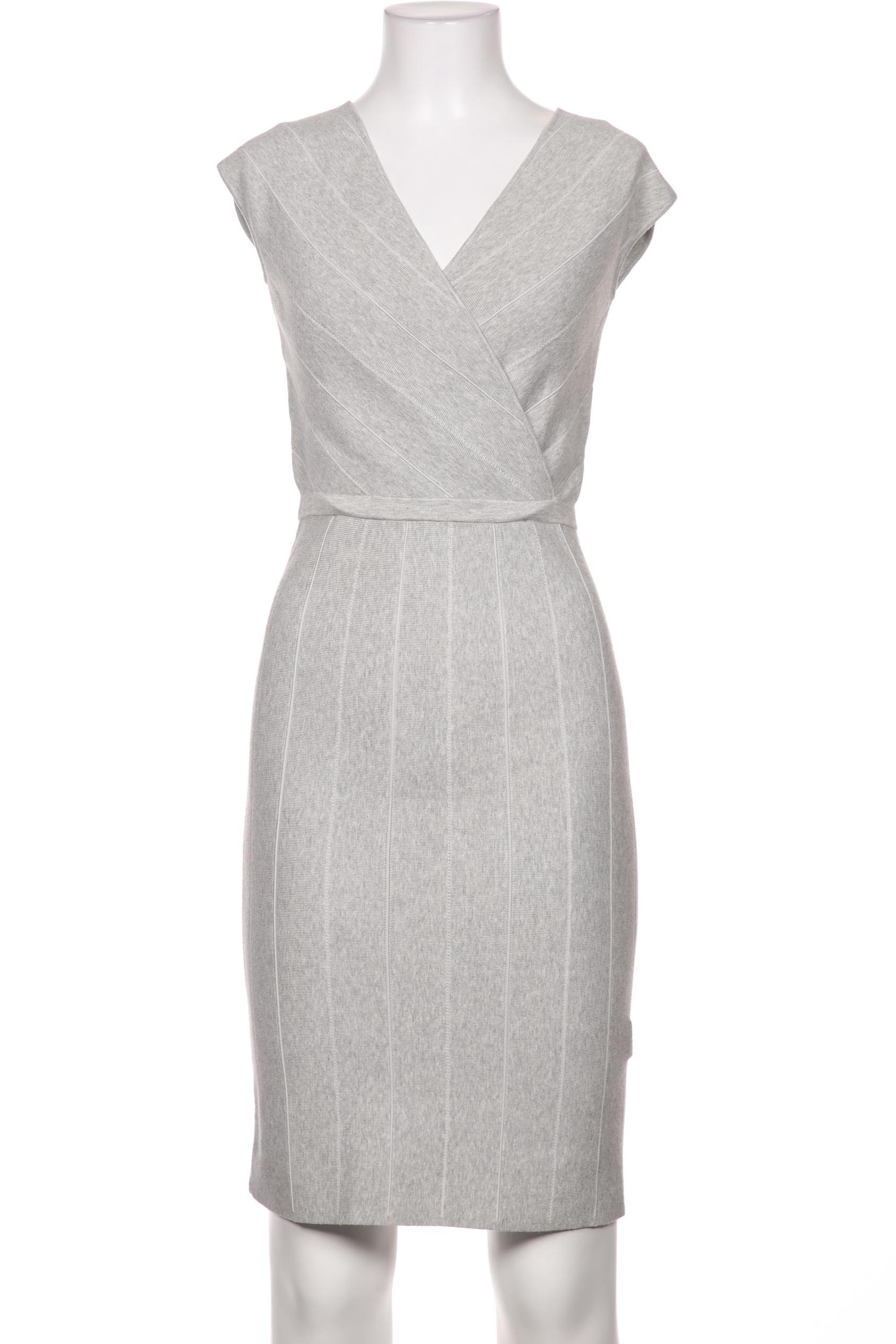 

Reiss Damen Kleid, grau, Gr. 36