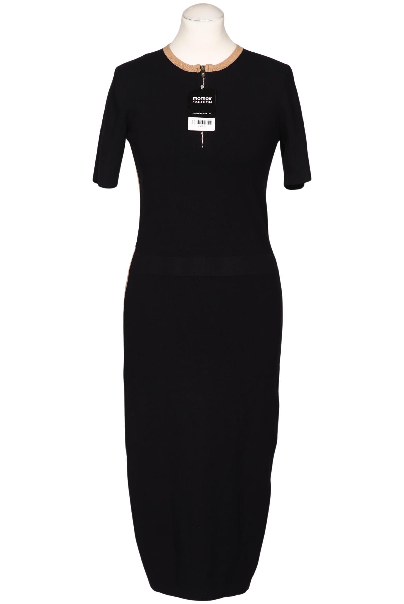 

Reiss Damen Kleid, schwarz, Gr. 38