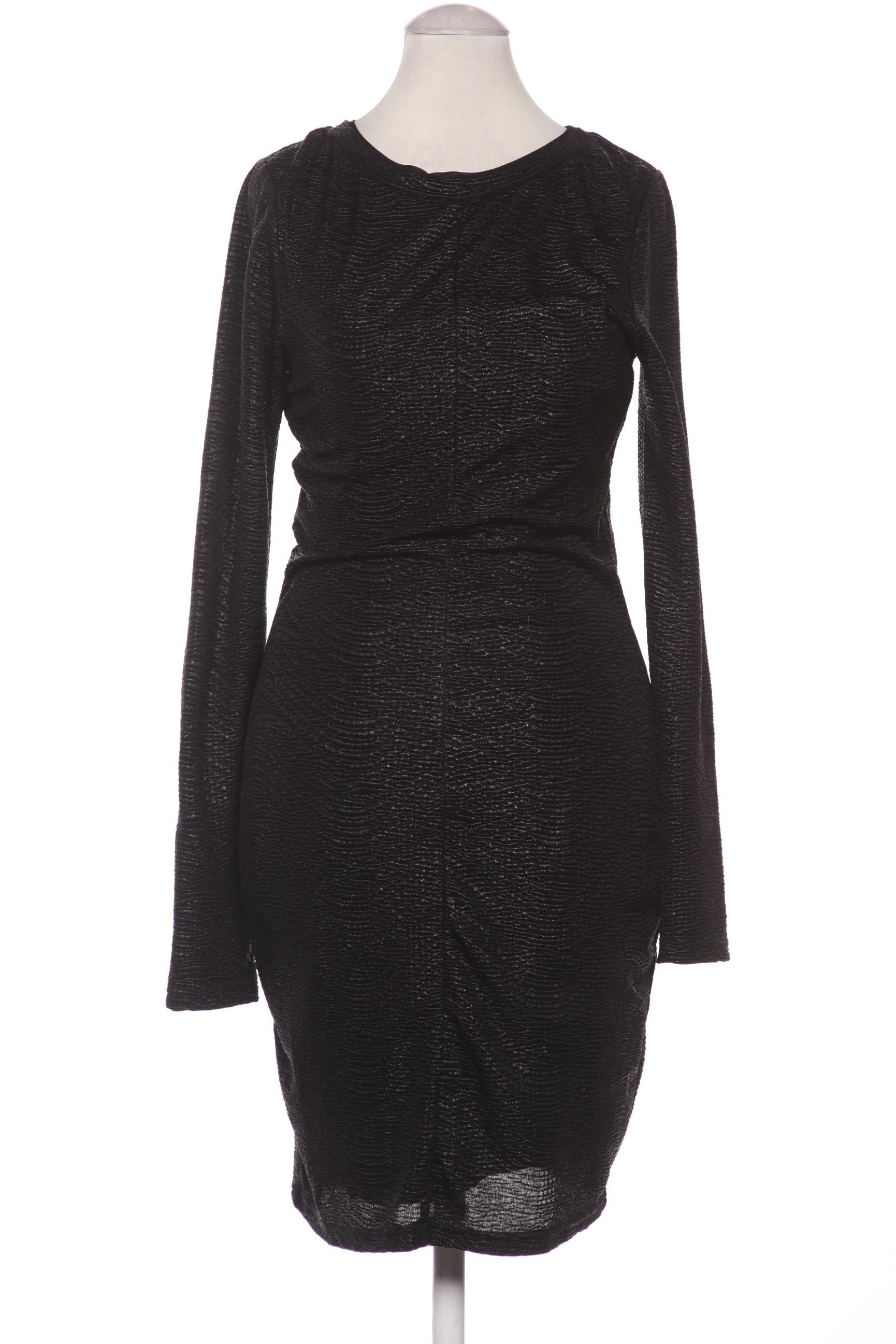 

Reiss Damen Kleid, schwarz, Gr. 36