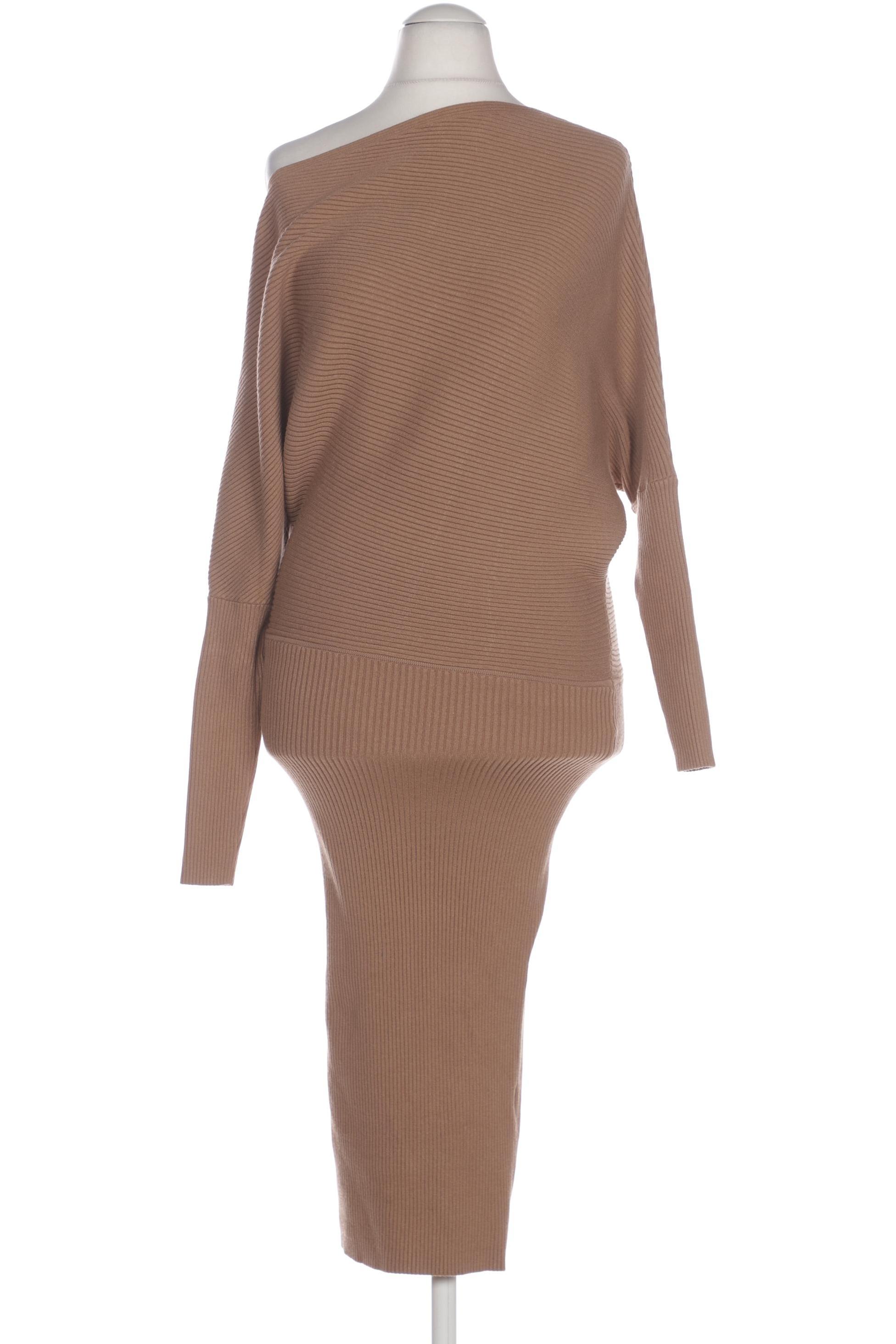 

Reiss Damen Kleid, beige, Gr. 34