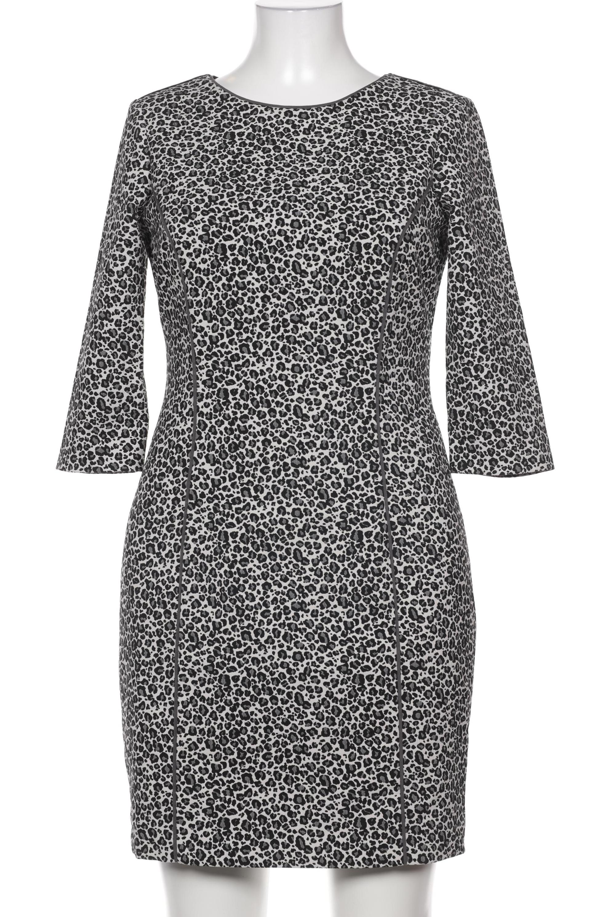 

Reiss Damen Kleid, schwarz, Gr. 42