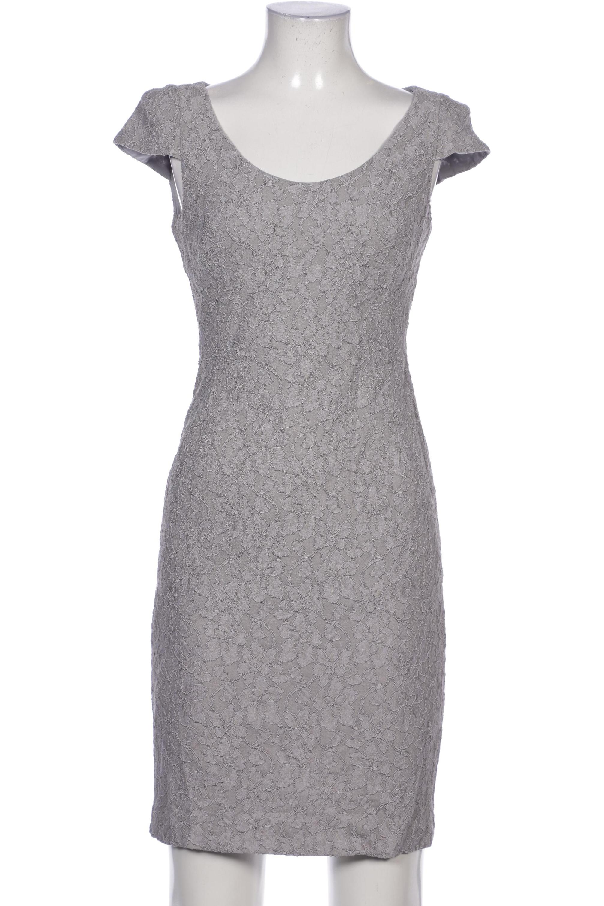 

Reiss Damen Kleid, grau, Gr. 8