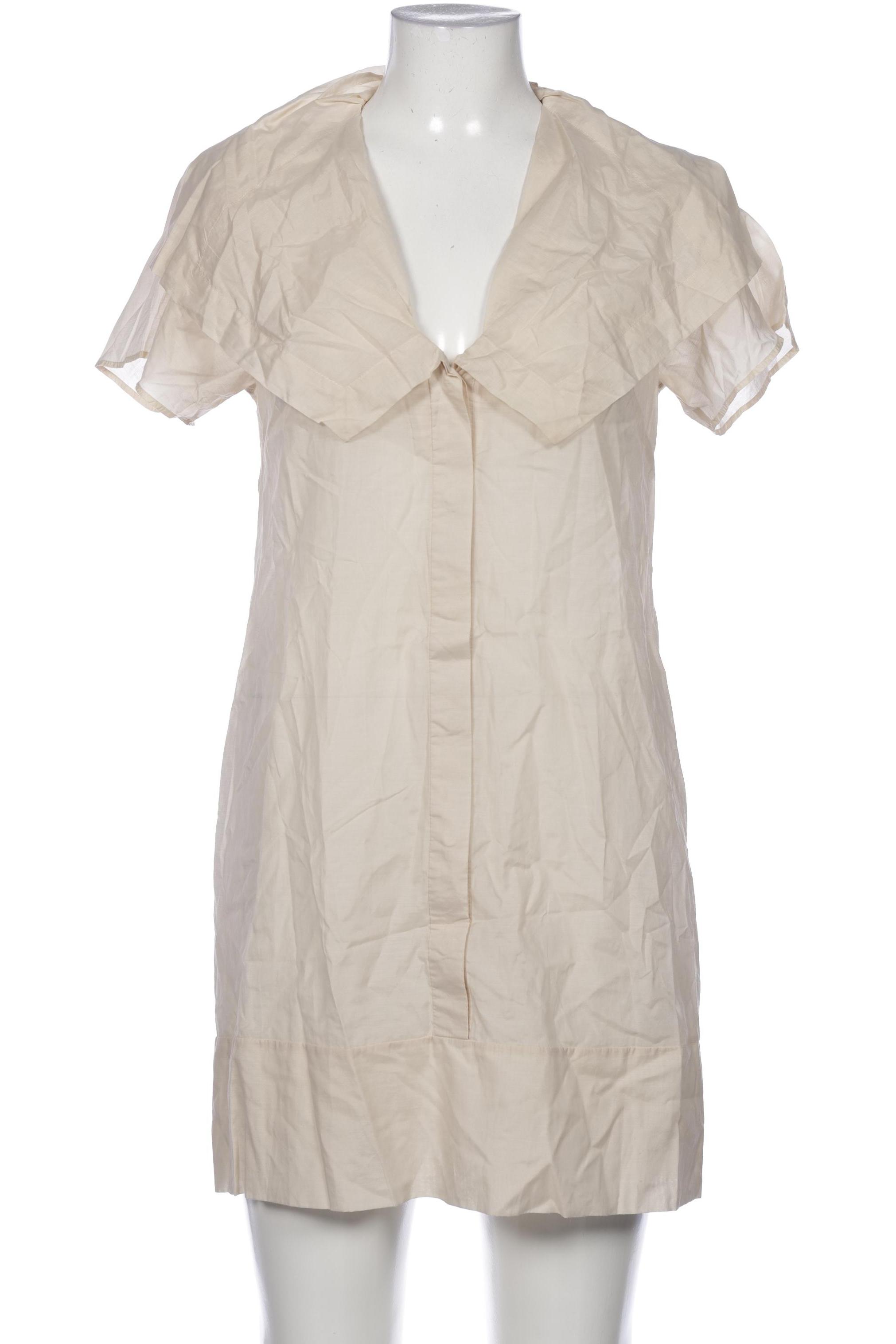 

Reiss Damen Kleid, beige, Gr. 12