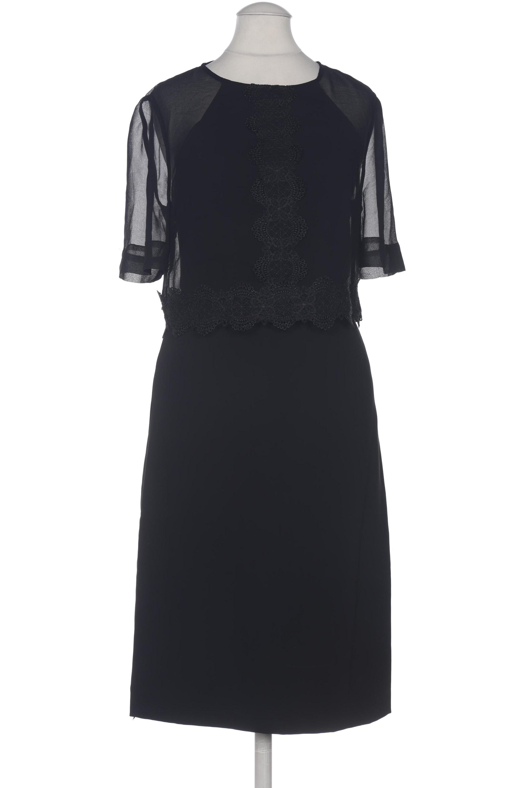 

REISS Damen Kleid, schwarz