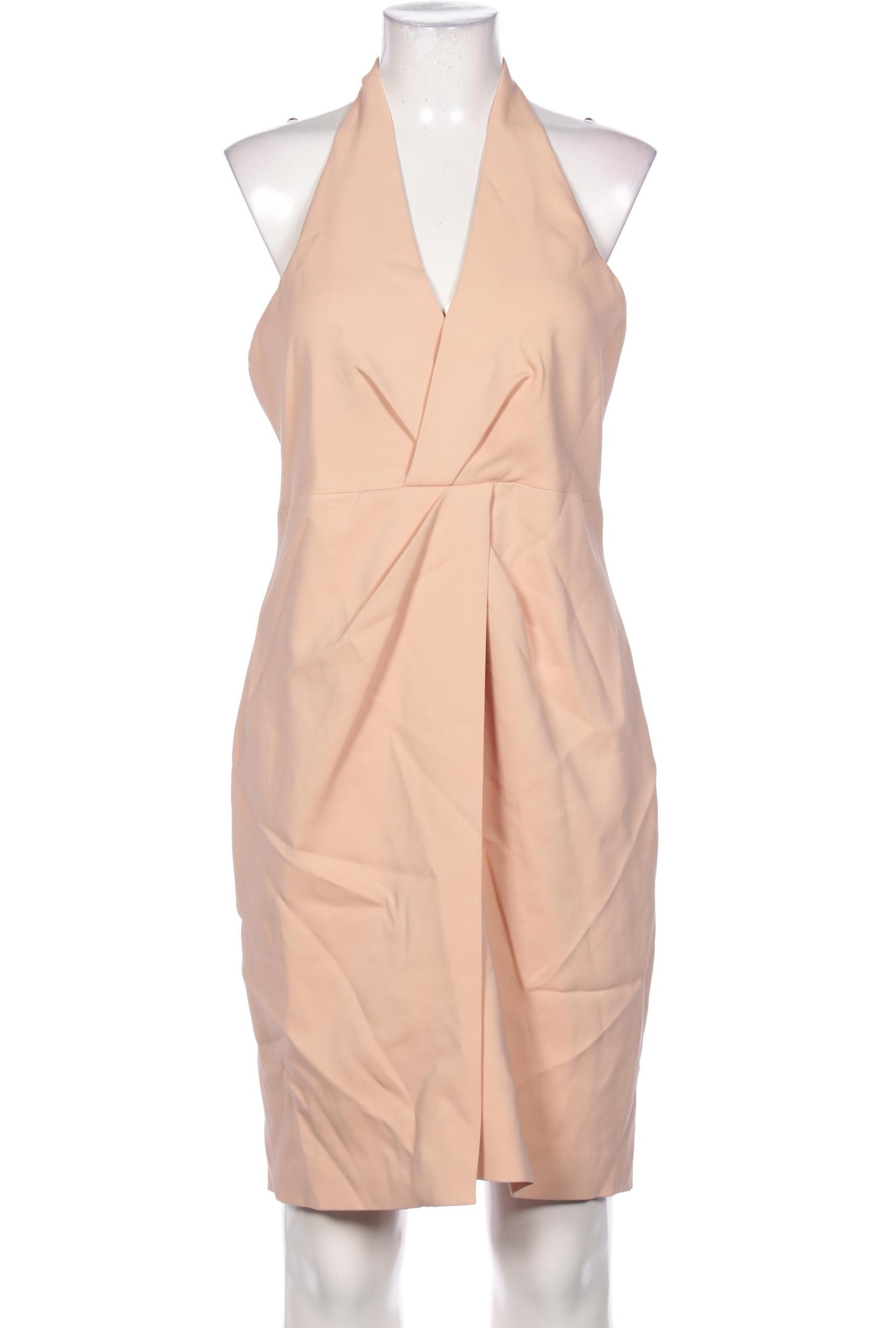 

Reiss Damen Kleid, pink, Gr. 42