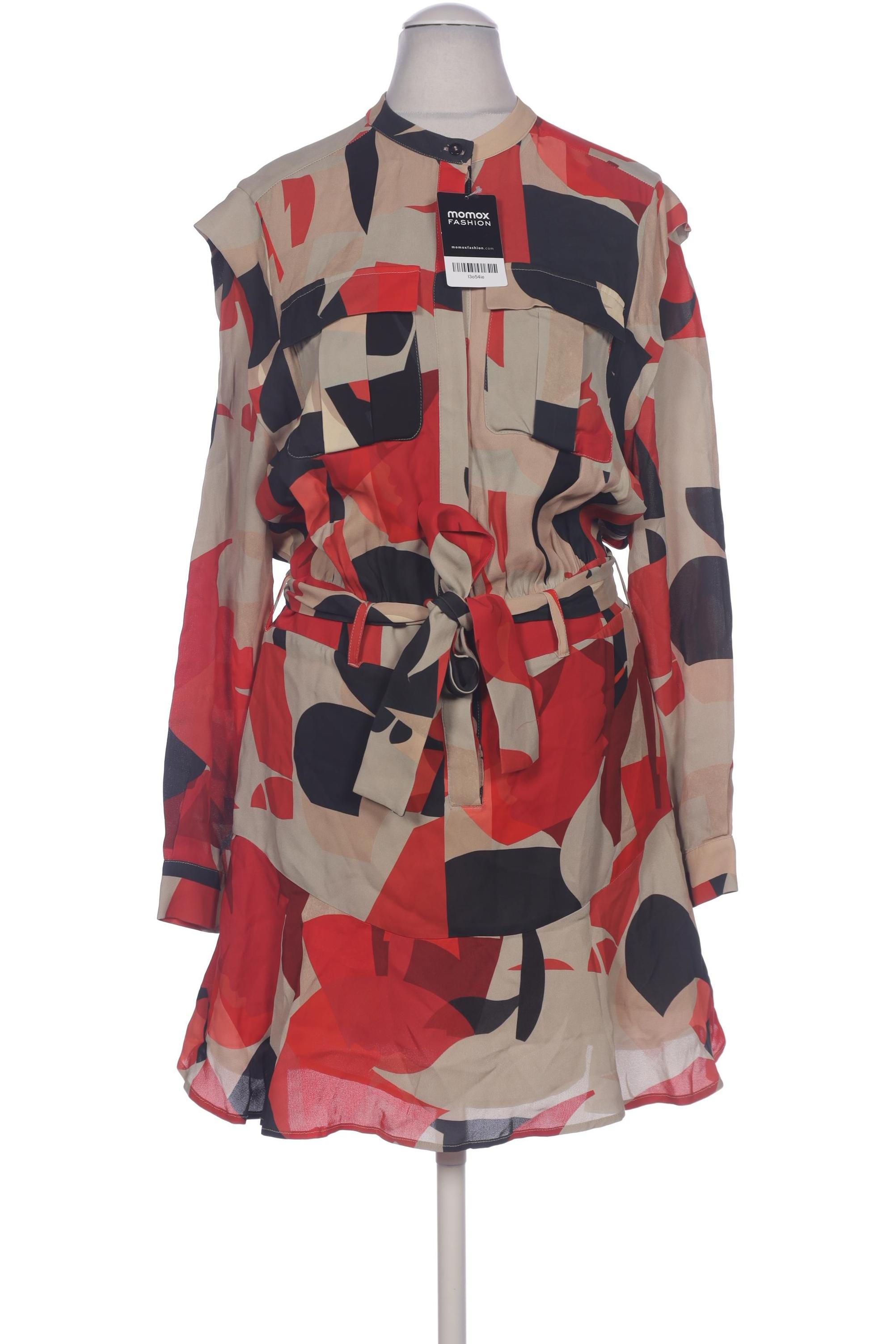 

Reiss Damen Kleid, beige, Gr. 38