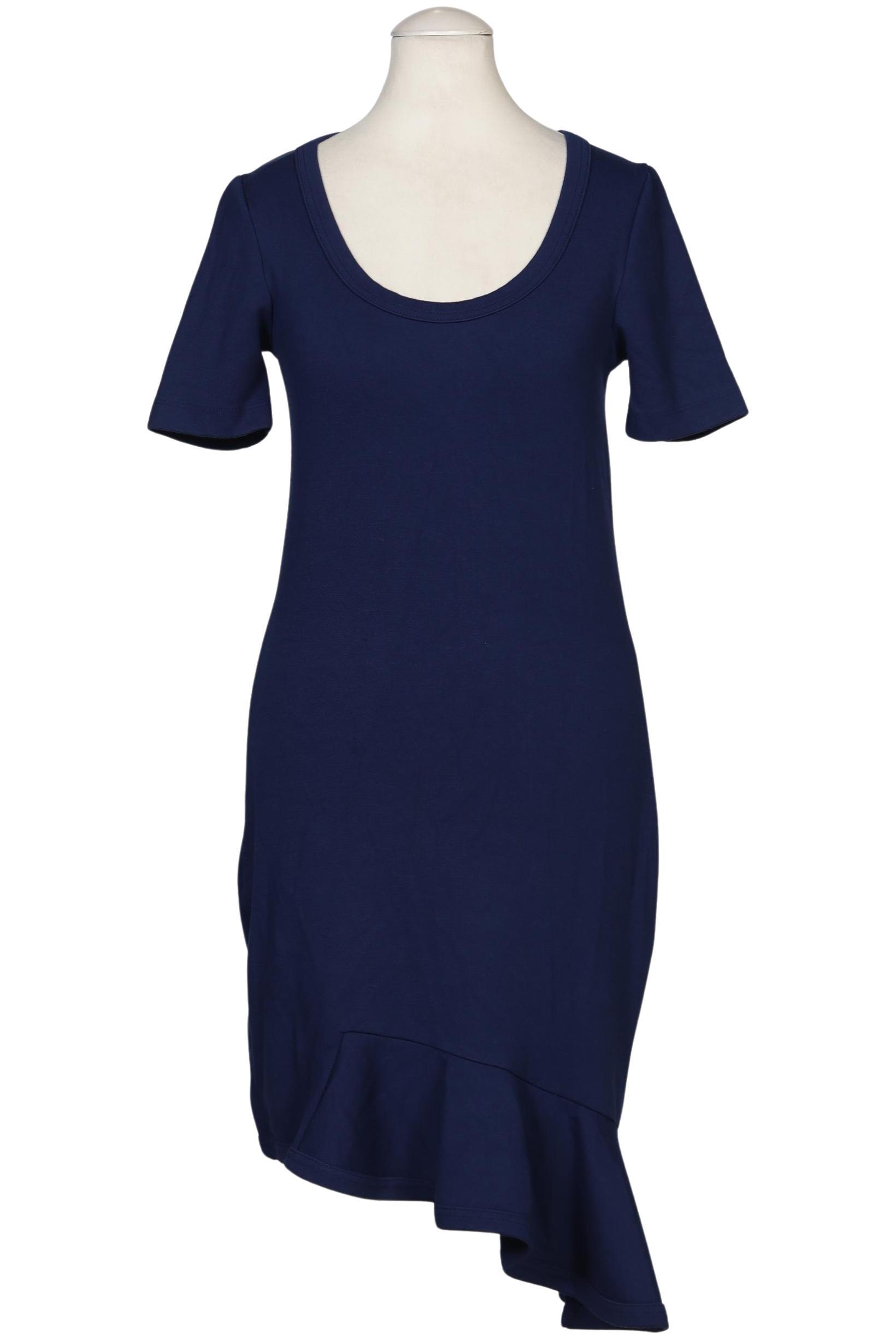 

Reiss Damen Kleid, marineblau, Gr. 34