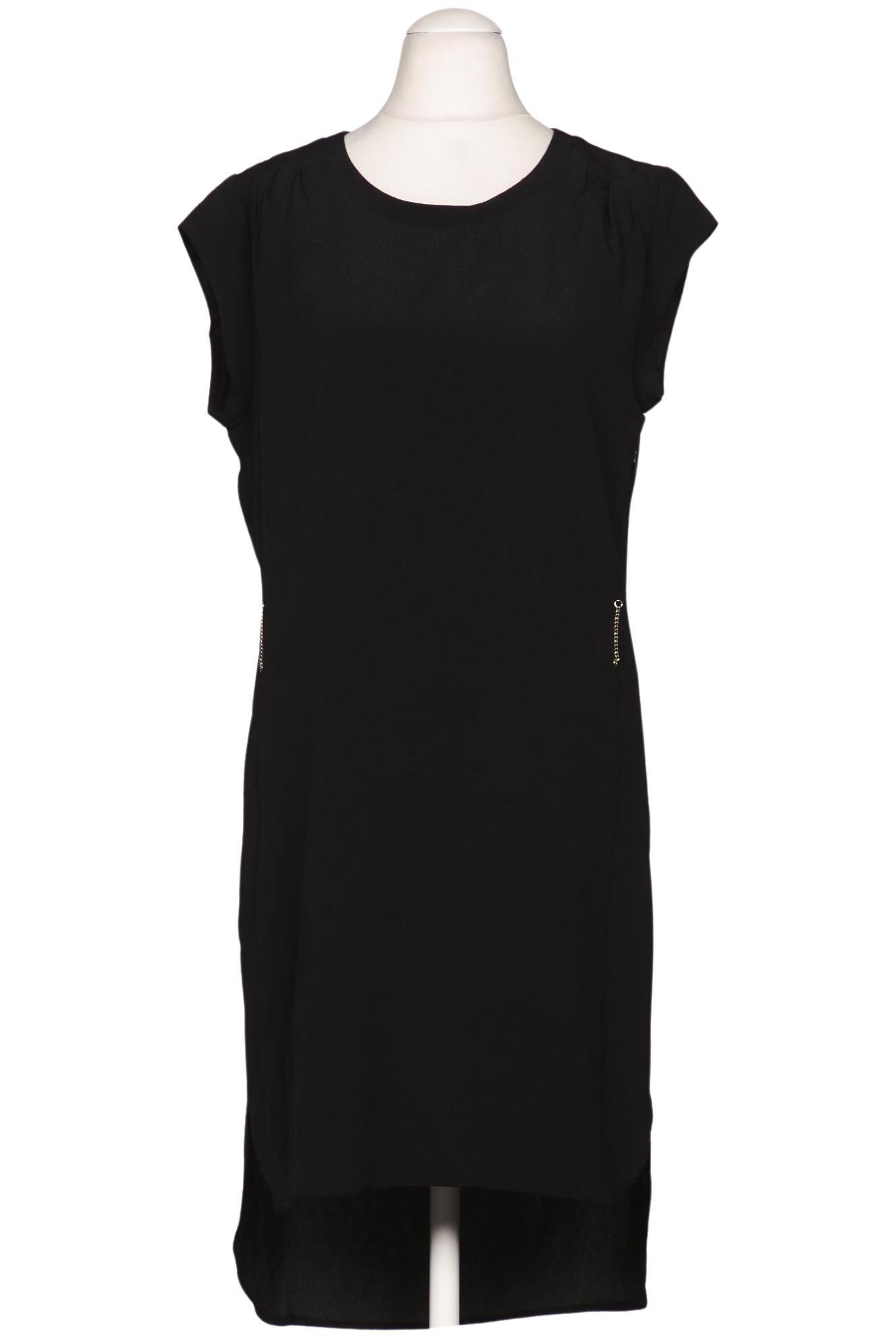 

Reiss Damen Kleid, schwarz, Gr. 10