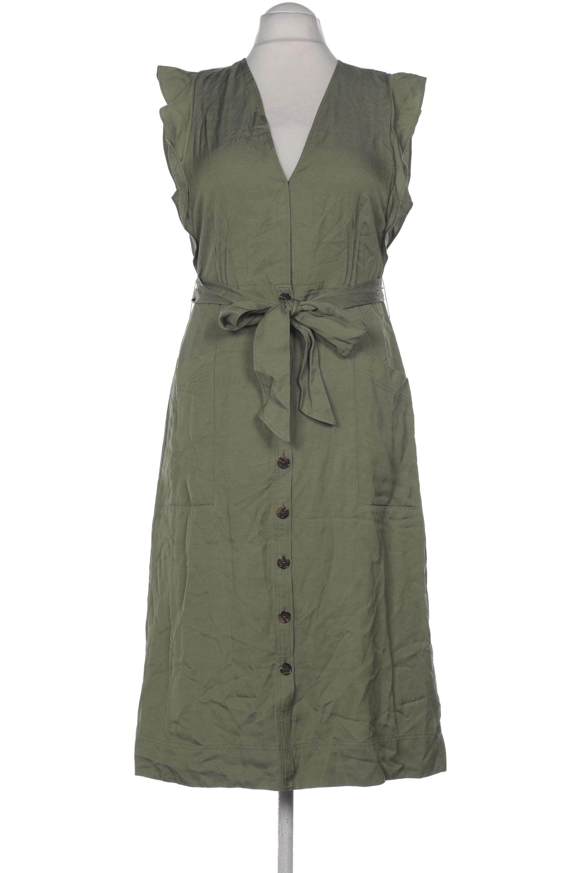 

Reiss Damen Kleid, grün, Gr. 42