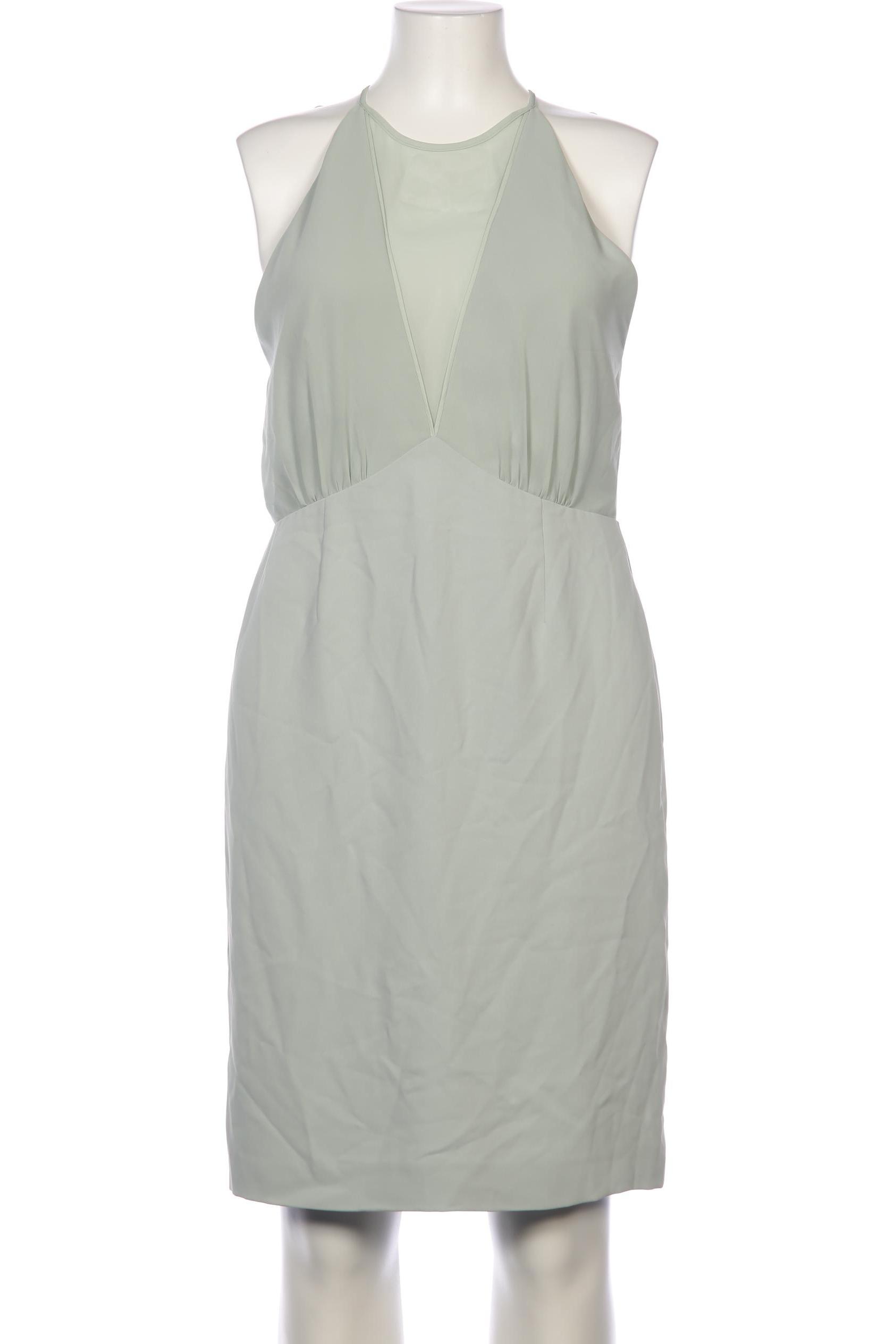 

Reiss Damen Kleid, türkis, Gr. 42