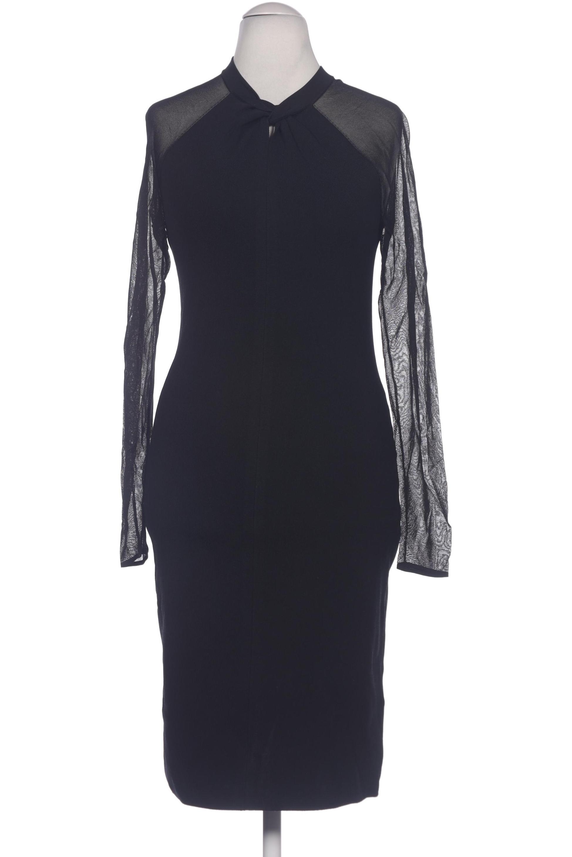 

Reiss Damen Kleid, schwarz, Gr. 38