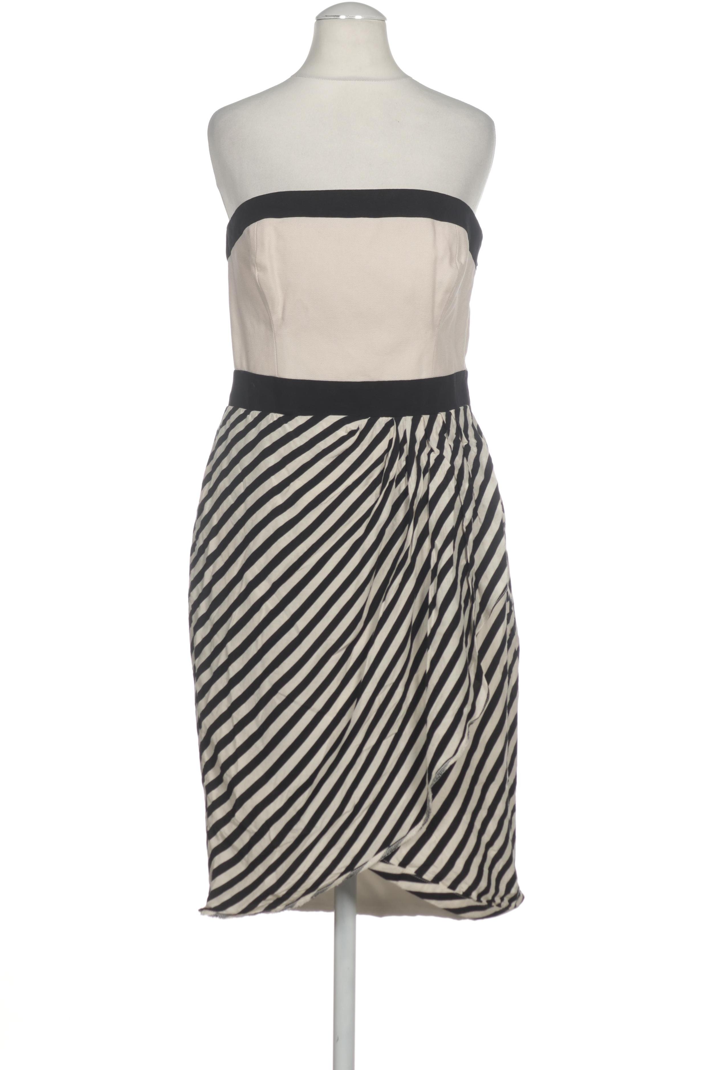 

Reiss Damen Kleid, schwarz, Gr. 10