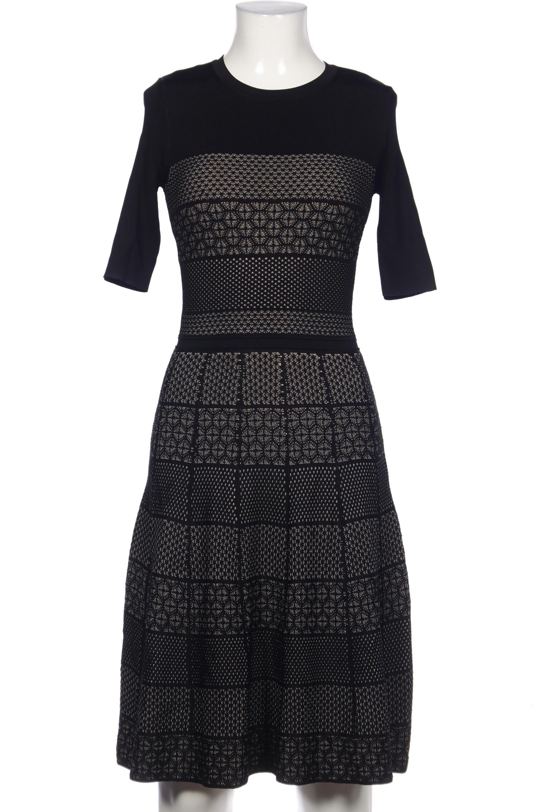 

REISS Damen Kleid, schwarz